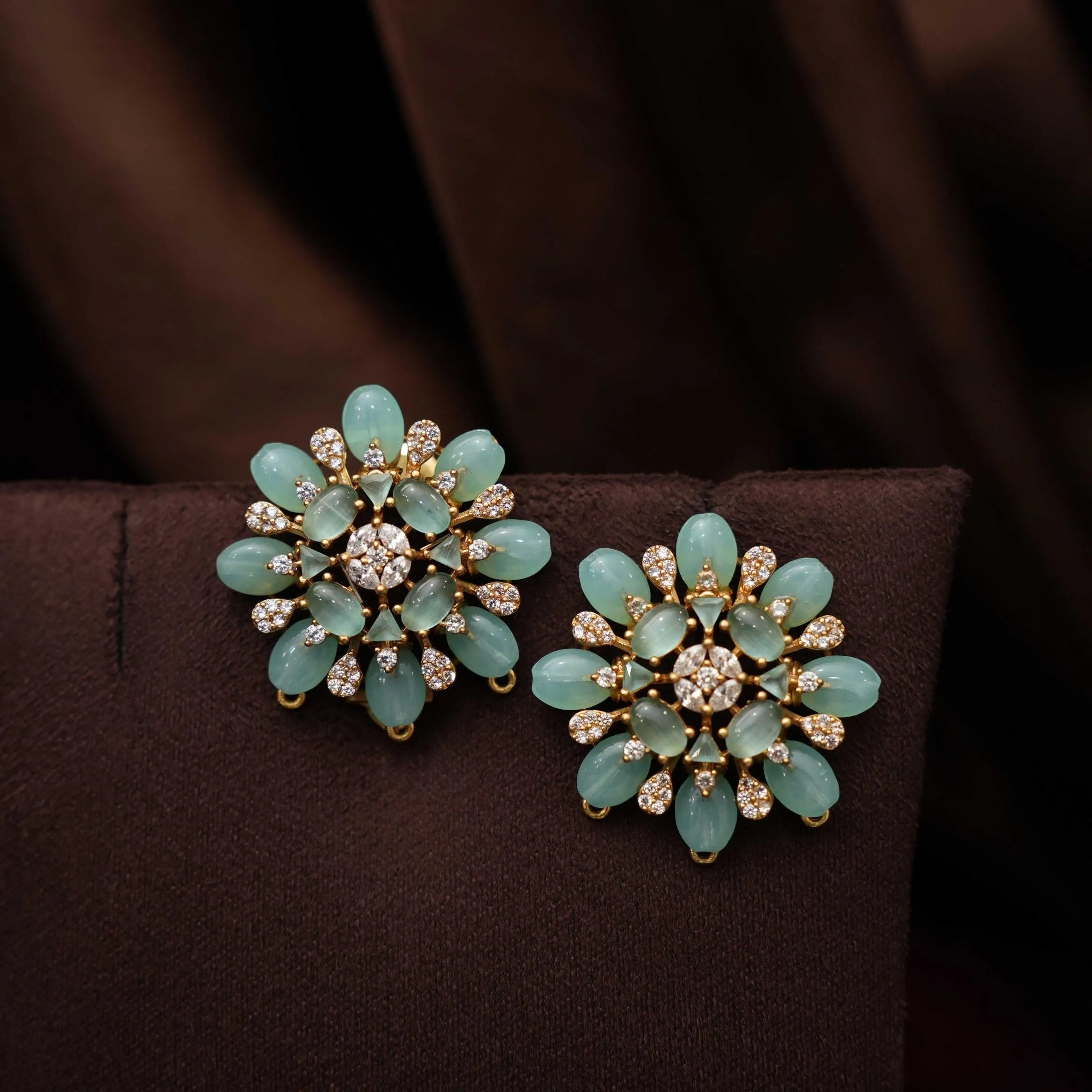 Nidhi Beaded Necklace