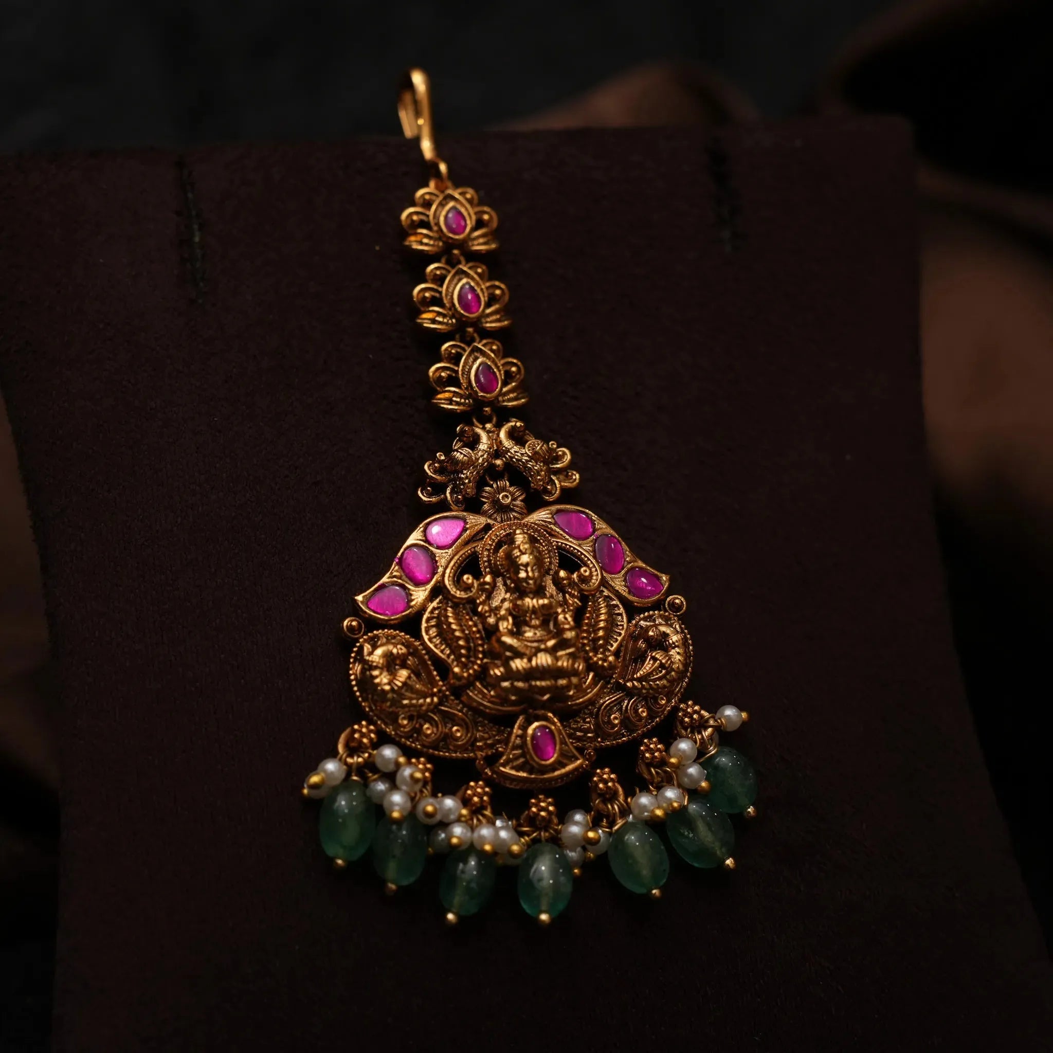 Nirali Antique Tikka