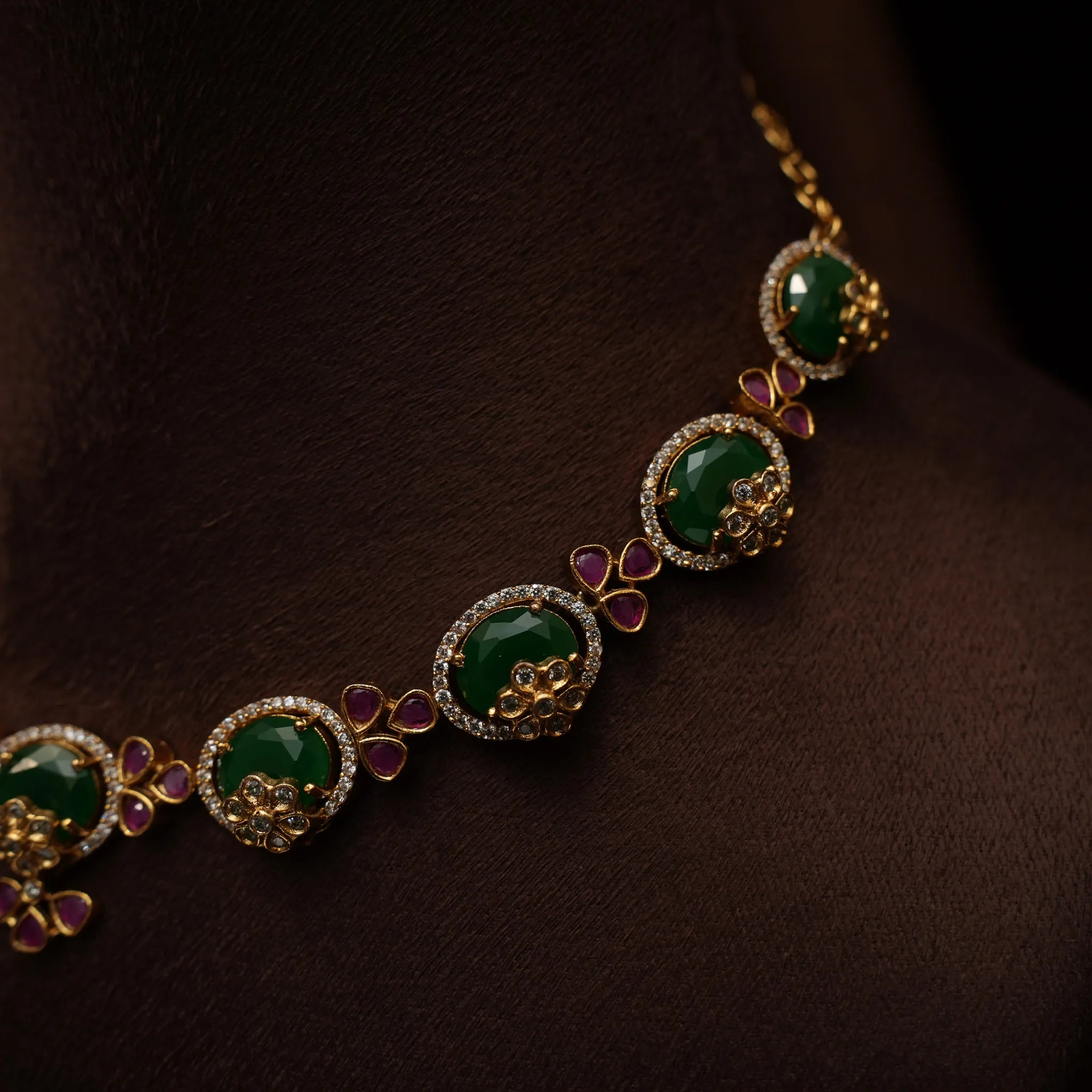 Niryama Antique Necklace