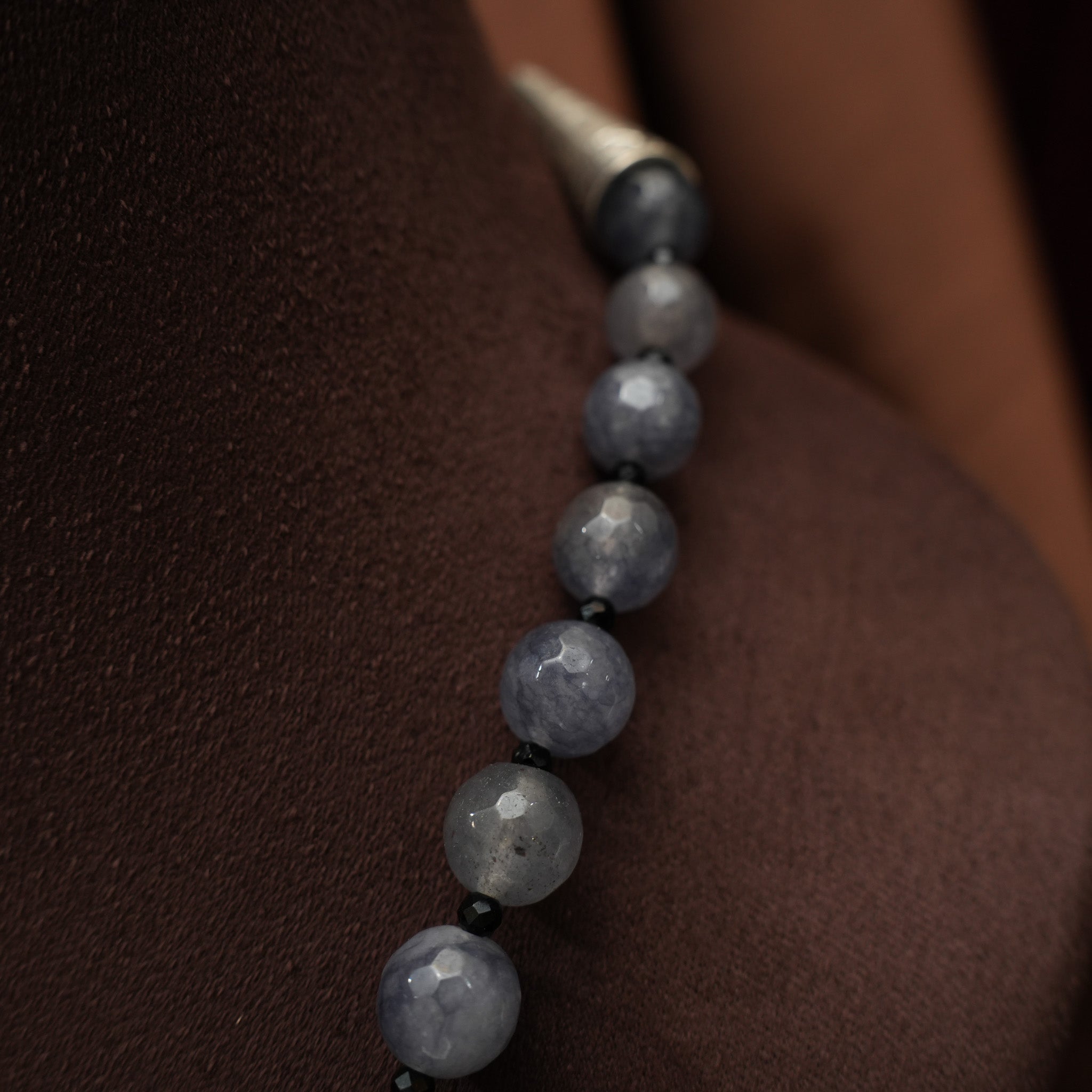 Olika Beaded Necklace