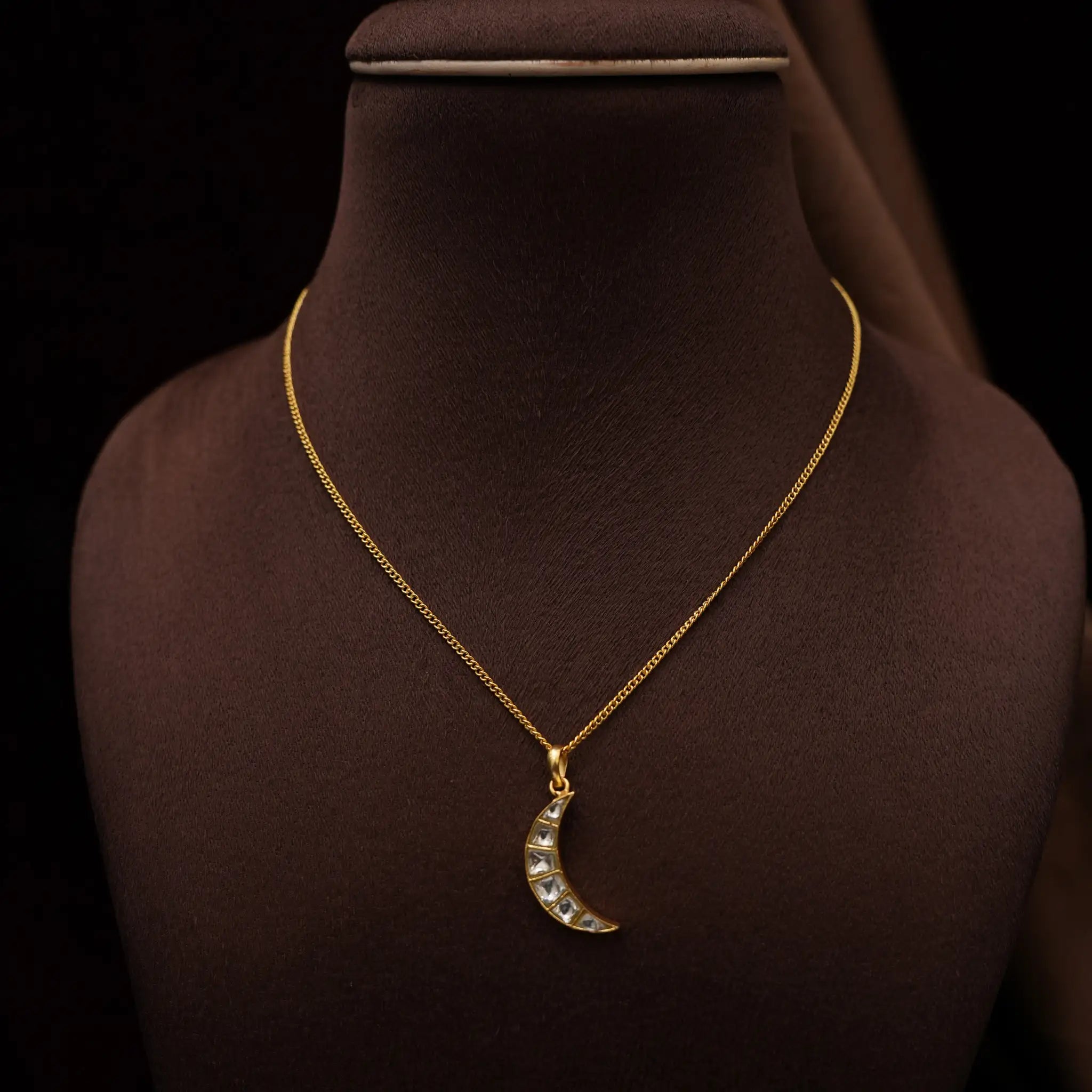 Olivia Polki Minimal Chain  - Yuri