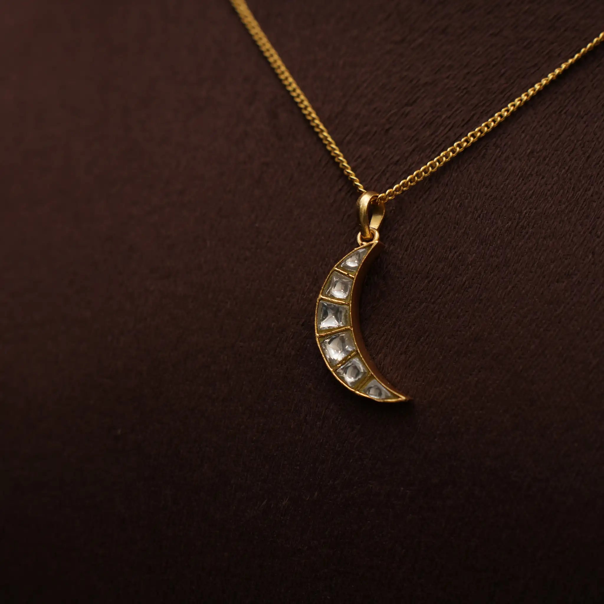 Olivia Polki Minimal Chain  - Yuri