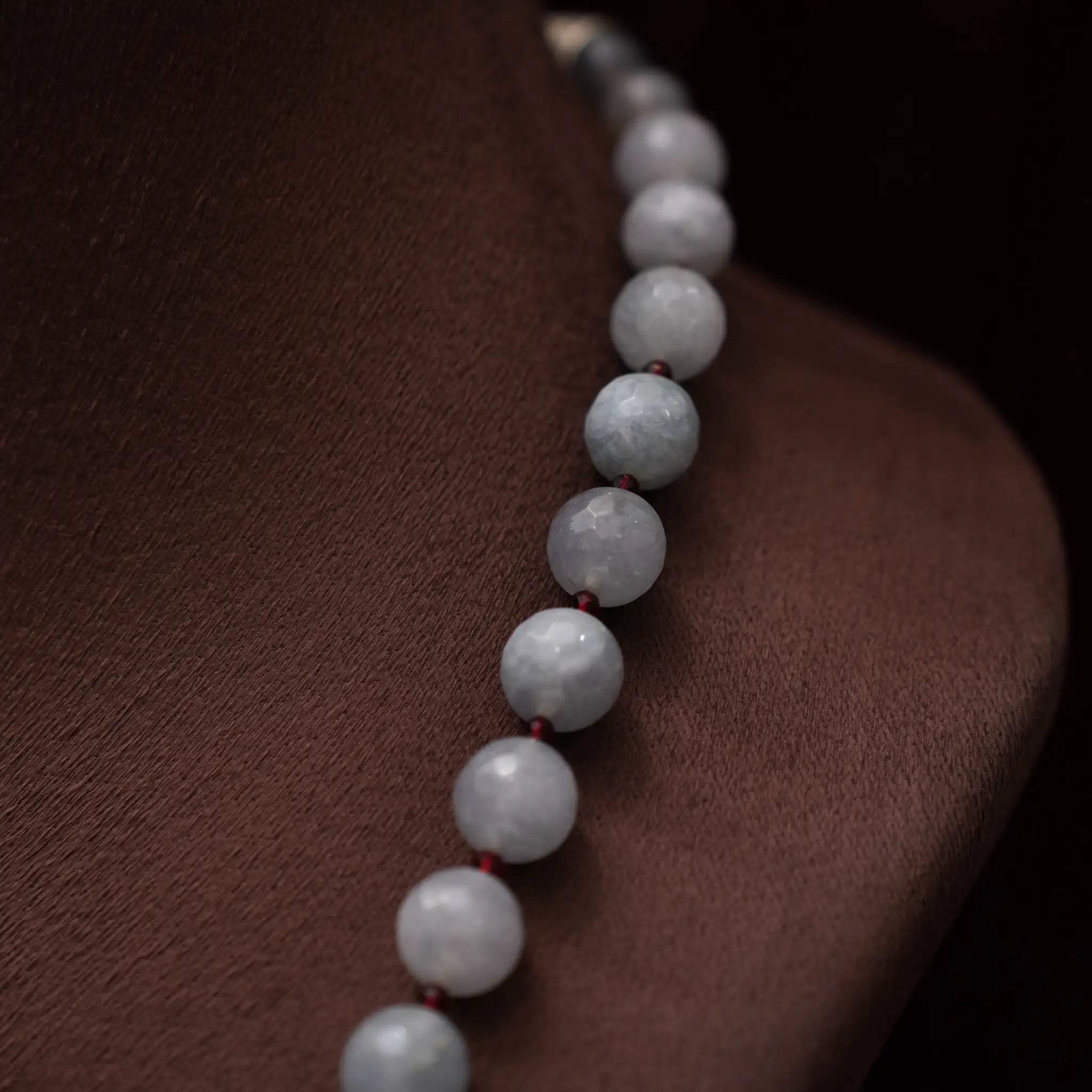 Patira Beaded Necklace
