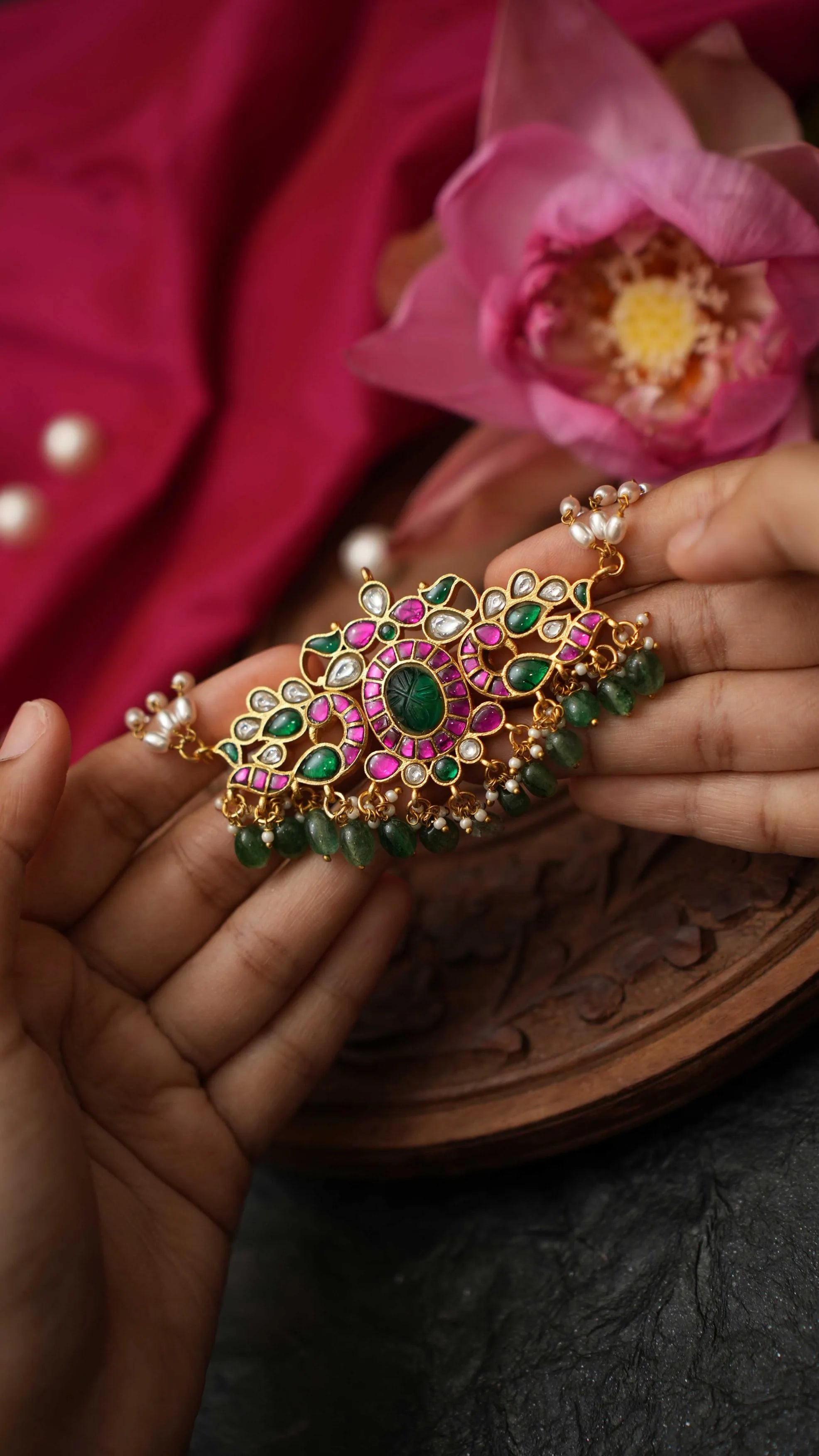 Rimli 2025 fashion jewellery