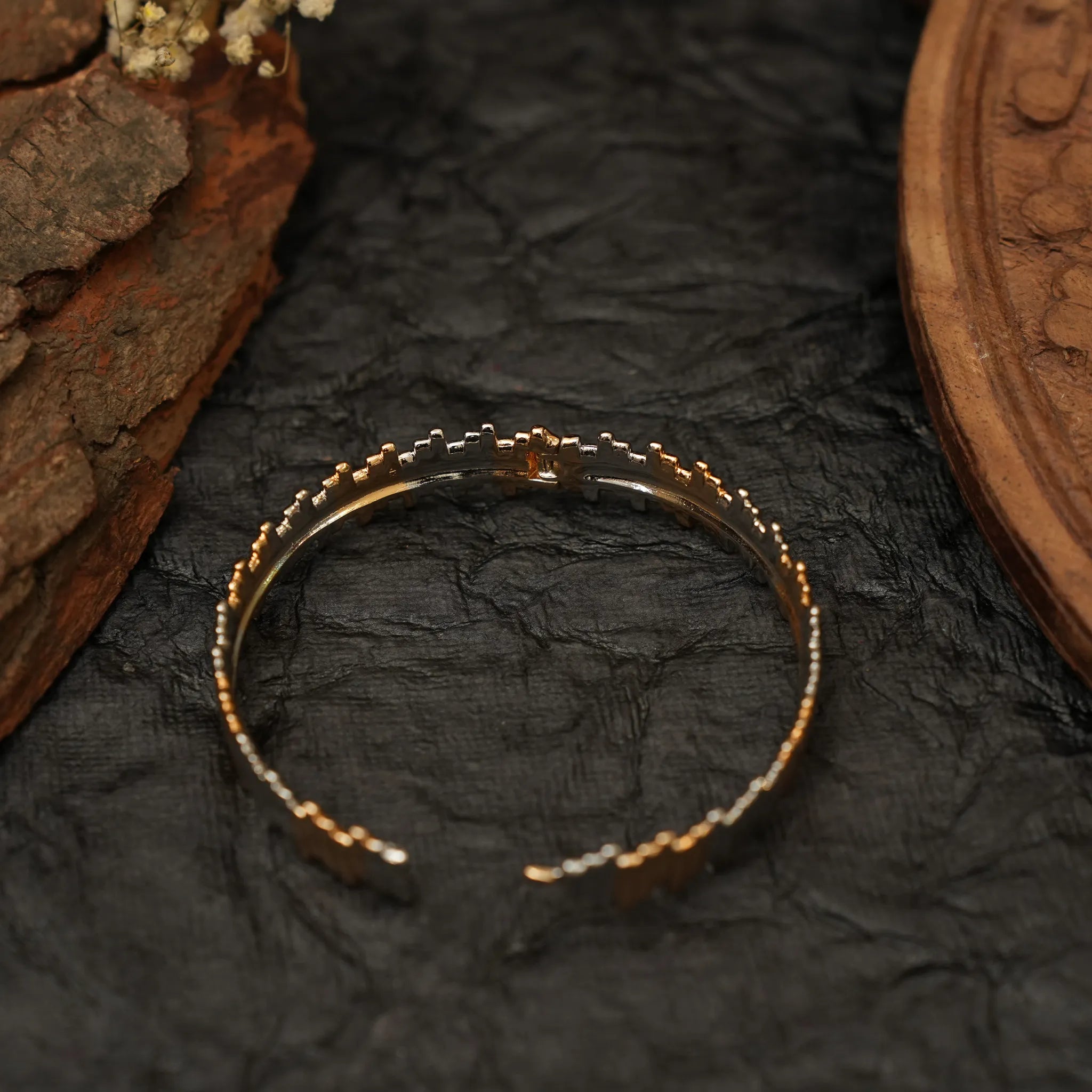 Punya Antique Bracelet