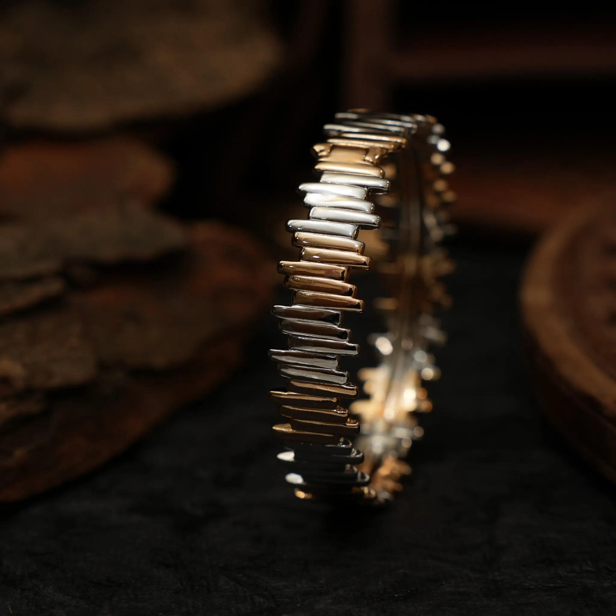 Punya Antique Bracelet