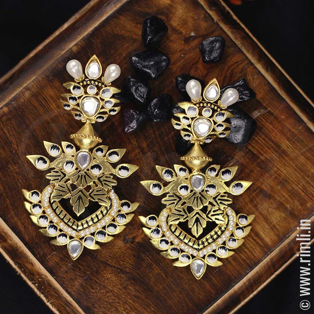 Designer Earrings