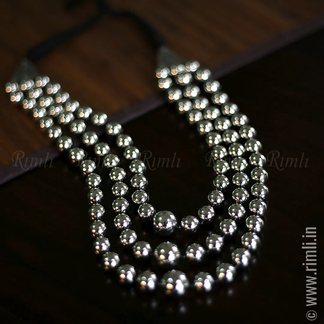 Layered Necklace layered-necklace