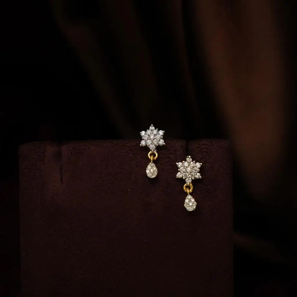 Racita Silver Mangalsutra Chain