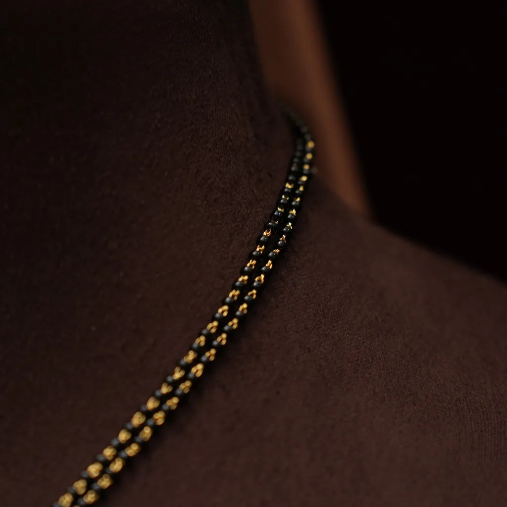 Radhyita Beaded Necklace