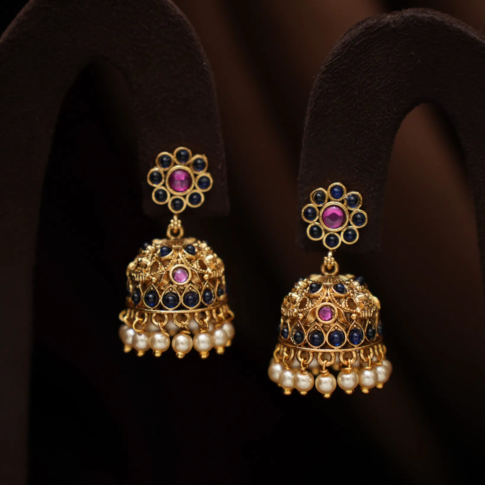 Ranvita Antique Necklace