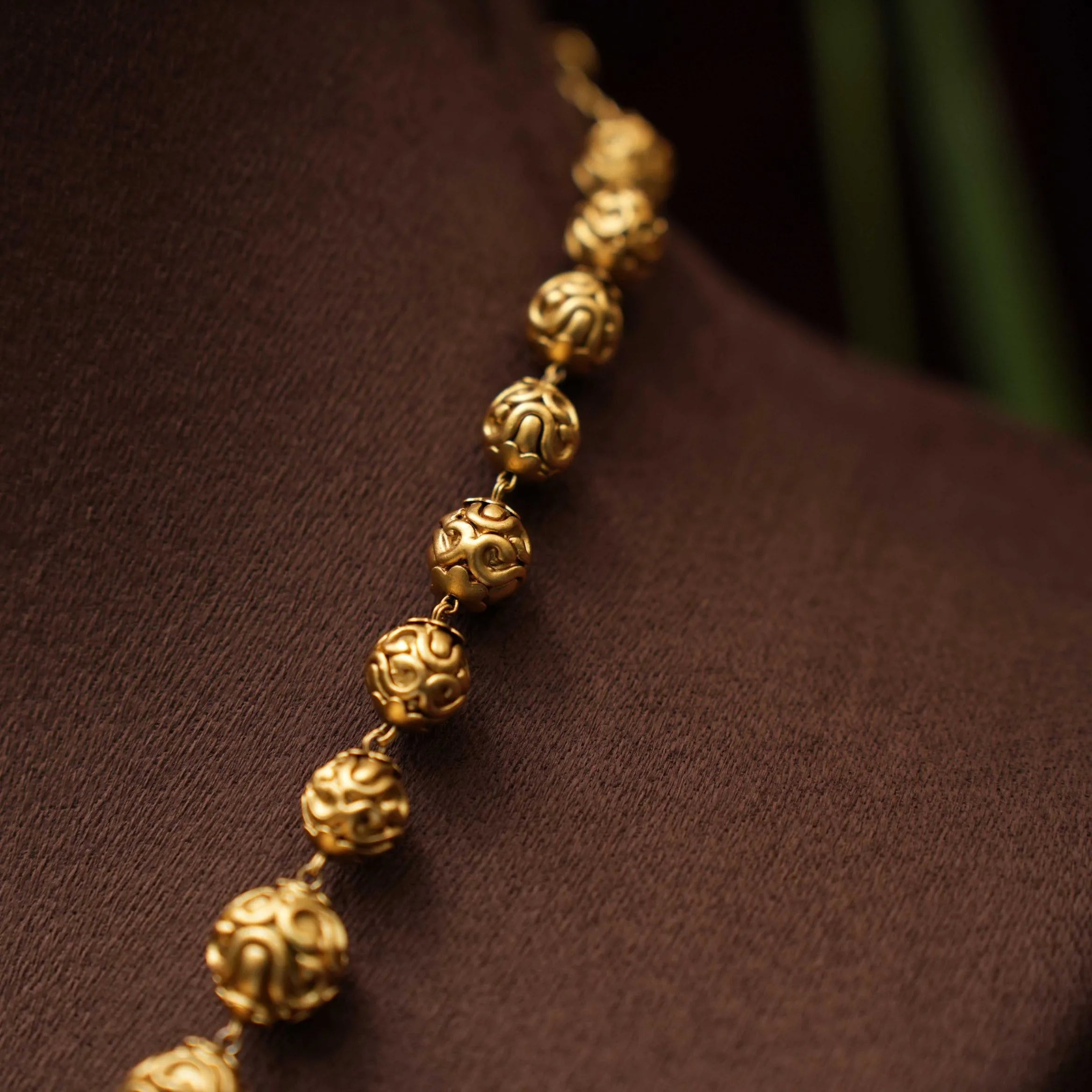 Rashmi Polki Necklace