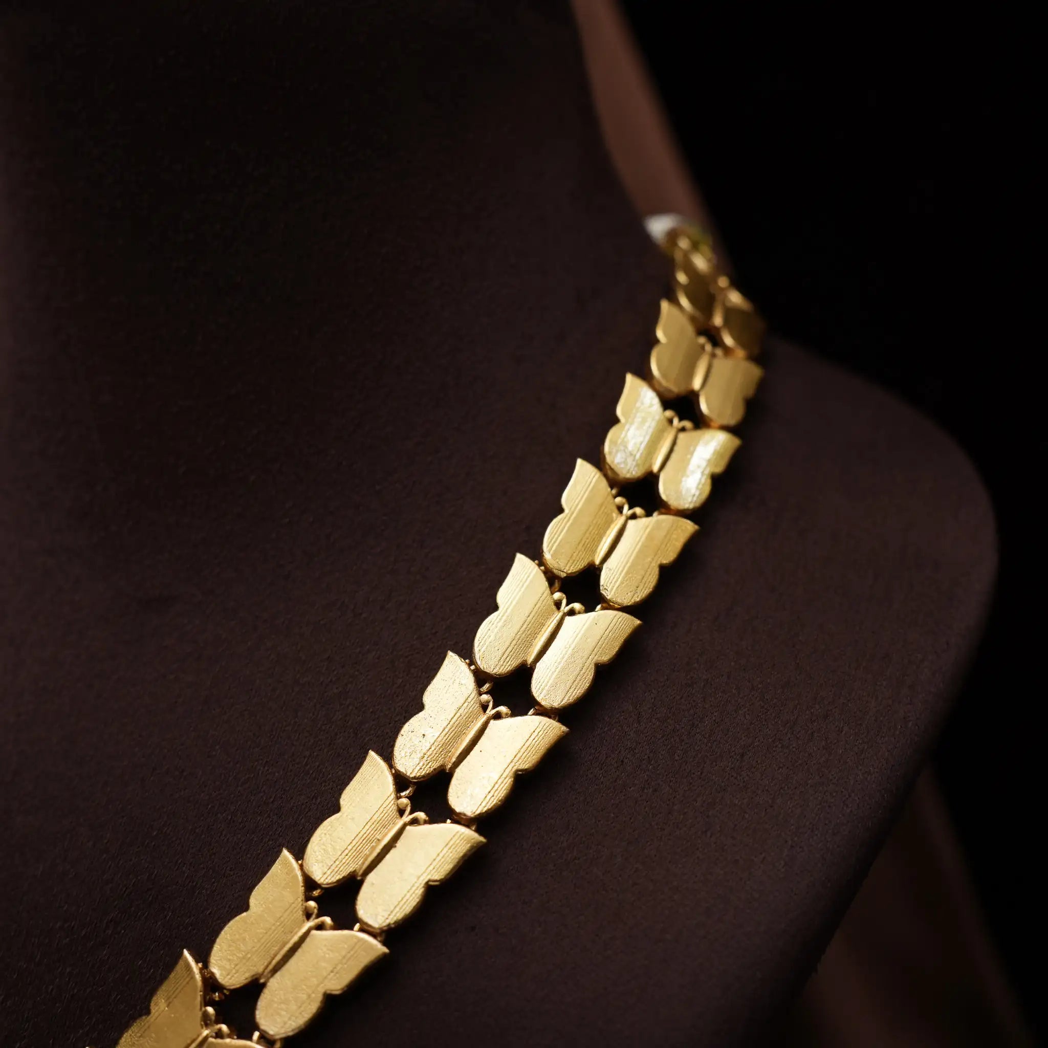 Rashmi Polki Necklace