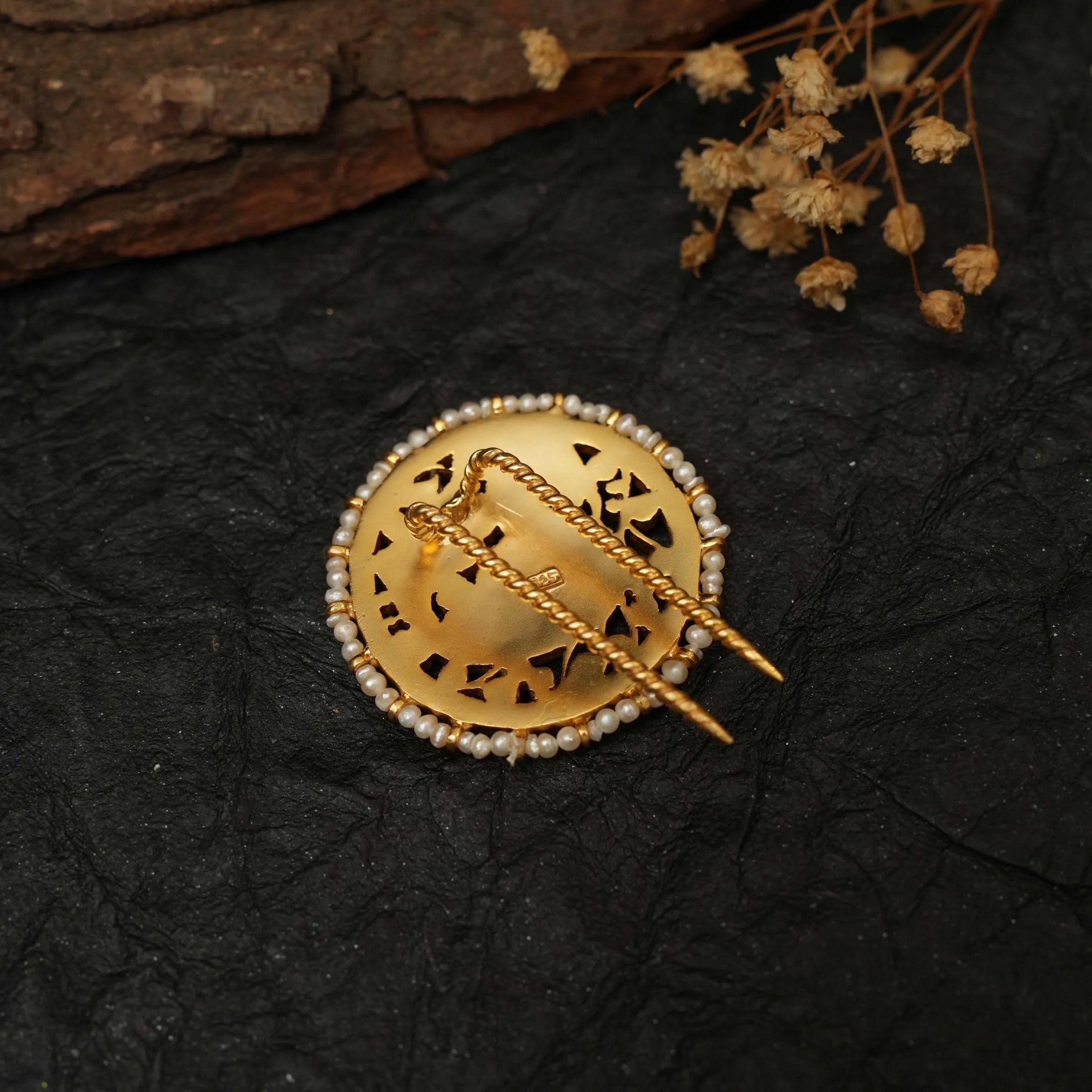 Ratna Silver Rakkodi