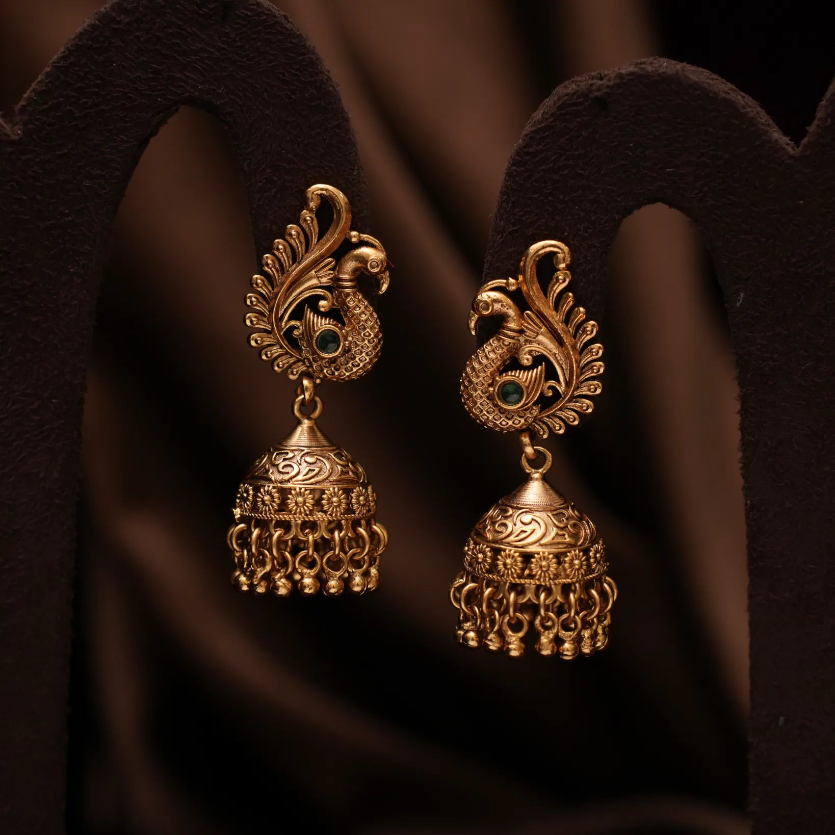Ravya Antique Necklace