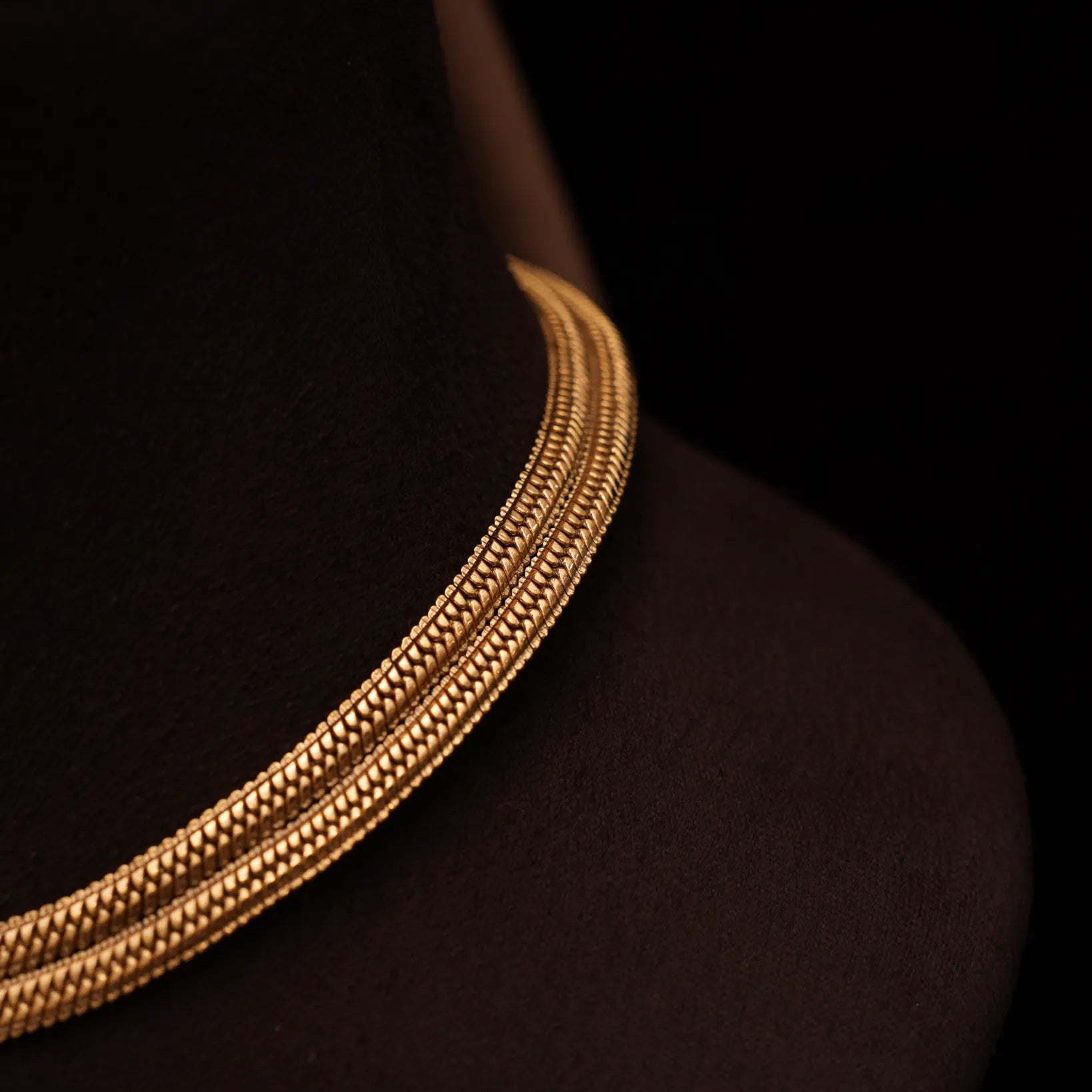 Ravya Antique Necklace