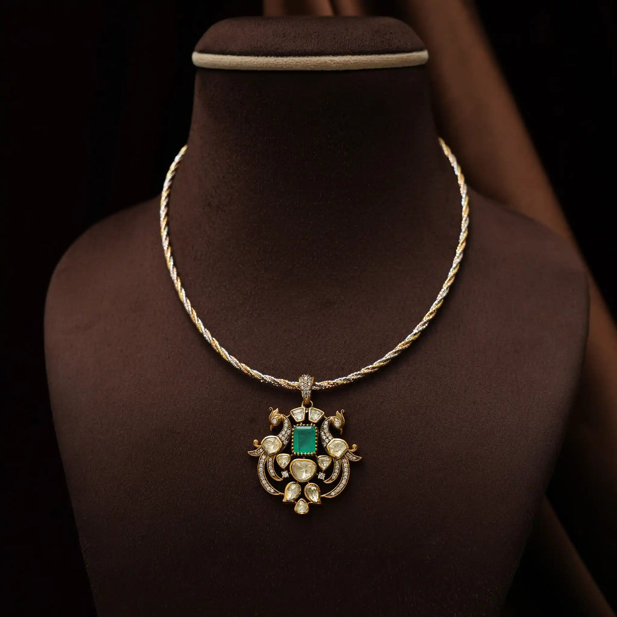 Vilvika Silver Hasli