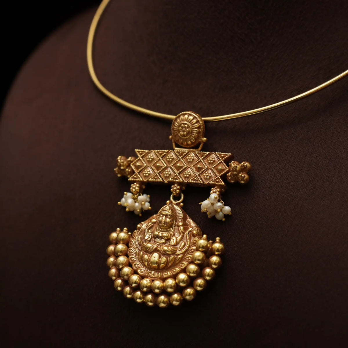 Prathima Silver Hasli