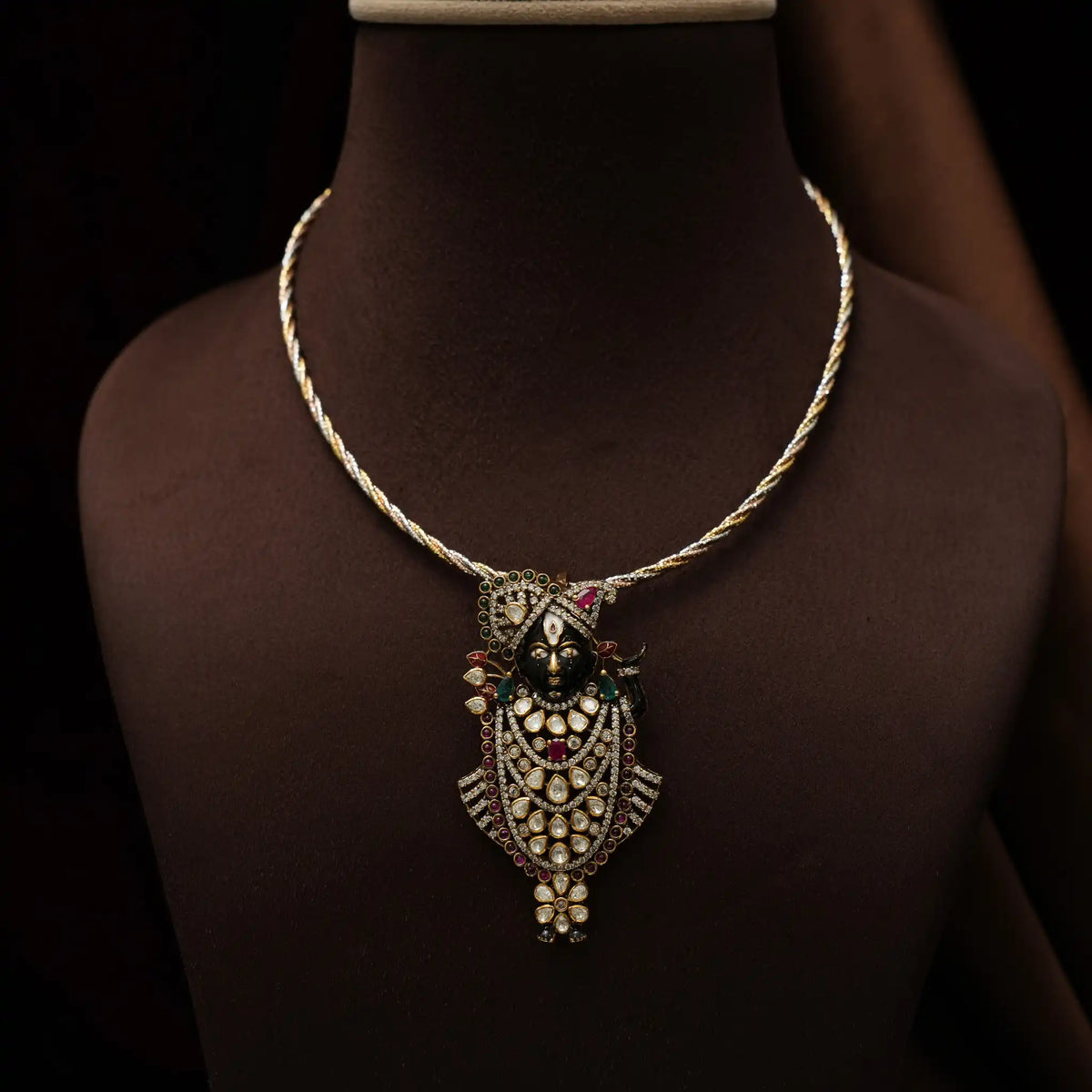 Dwaraka Silver Hasli