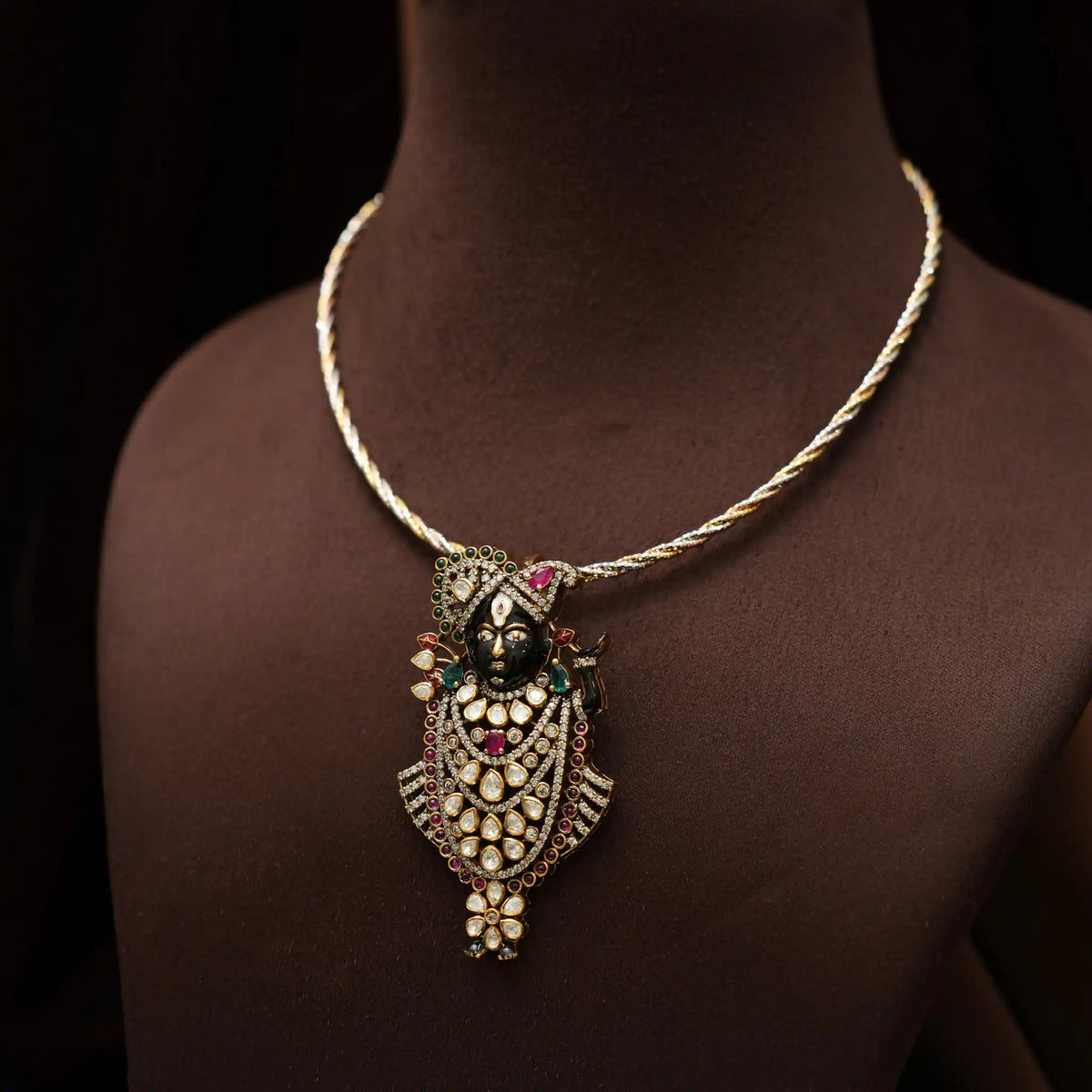 Dwaraka Silver Hasli
