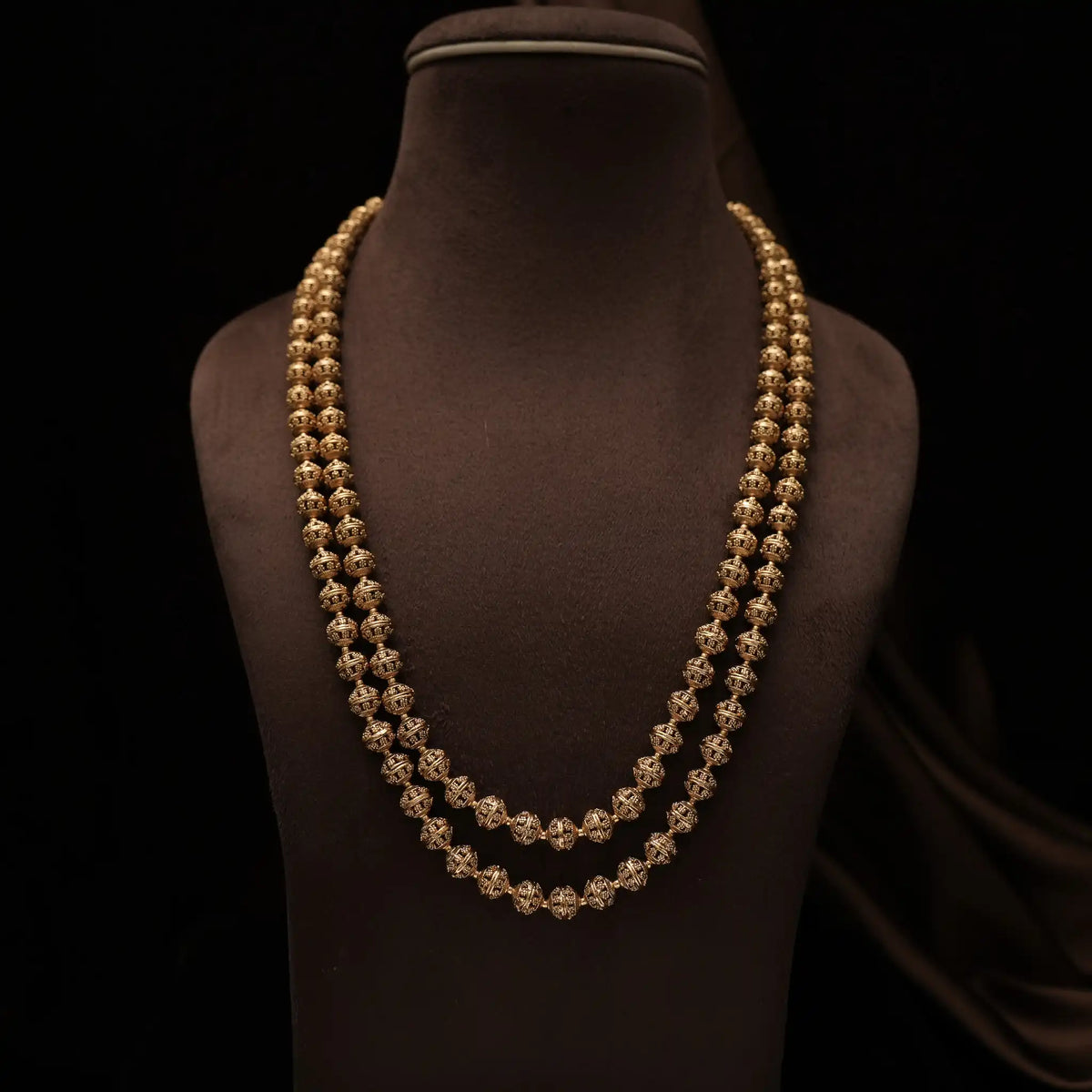 Kavya Antique Necklace
