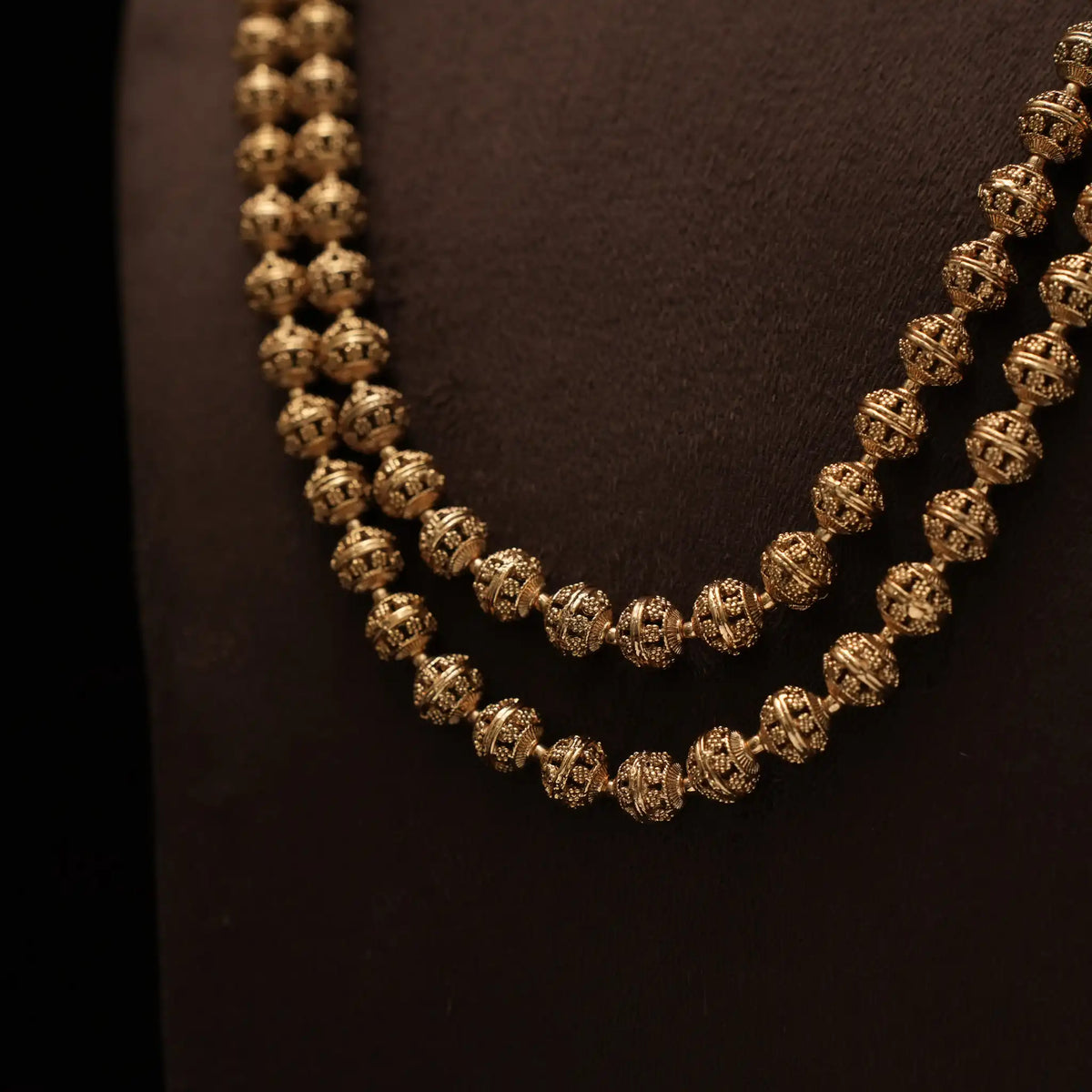 Kavya Antique Necklace
