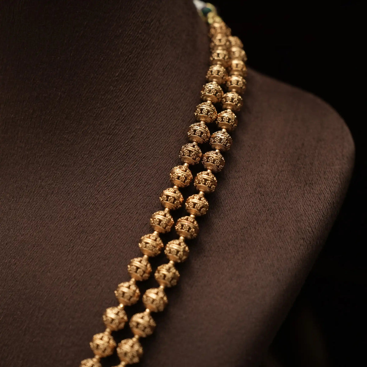 Kavya Antique Necklace