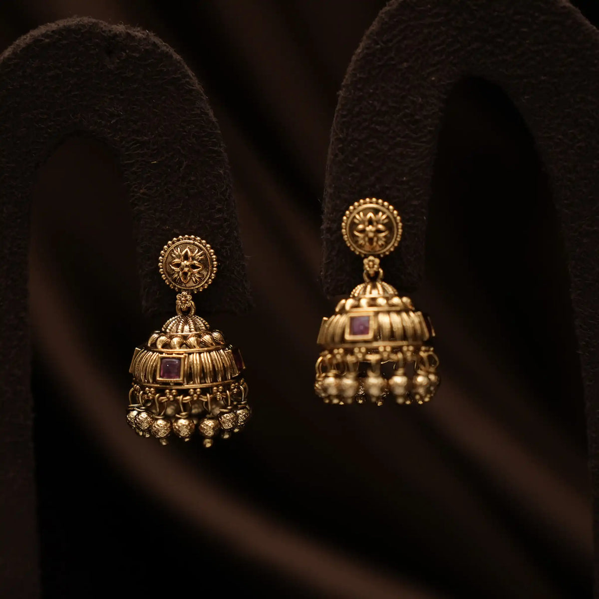 Harishma Antique Necklace