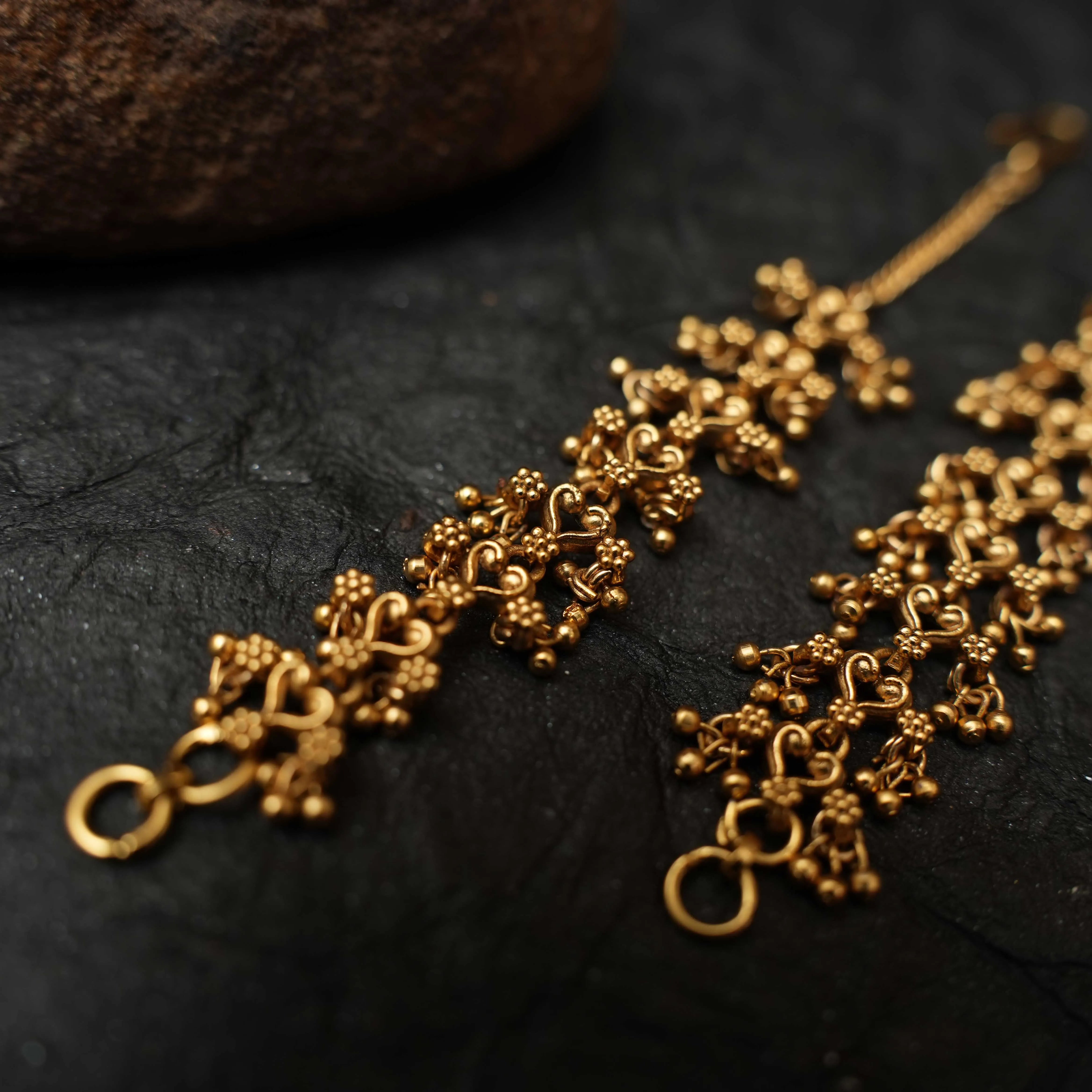 Latest ear chain designs deals