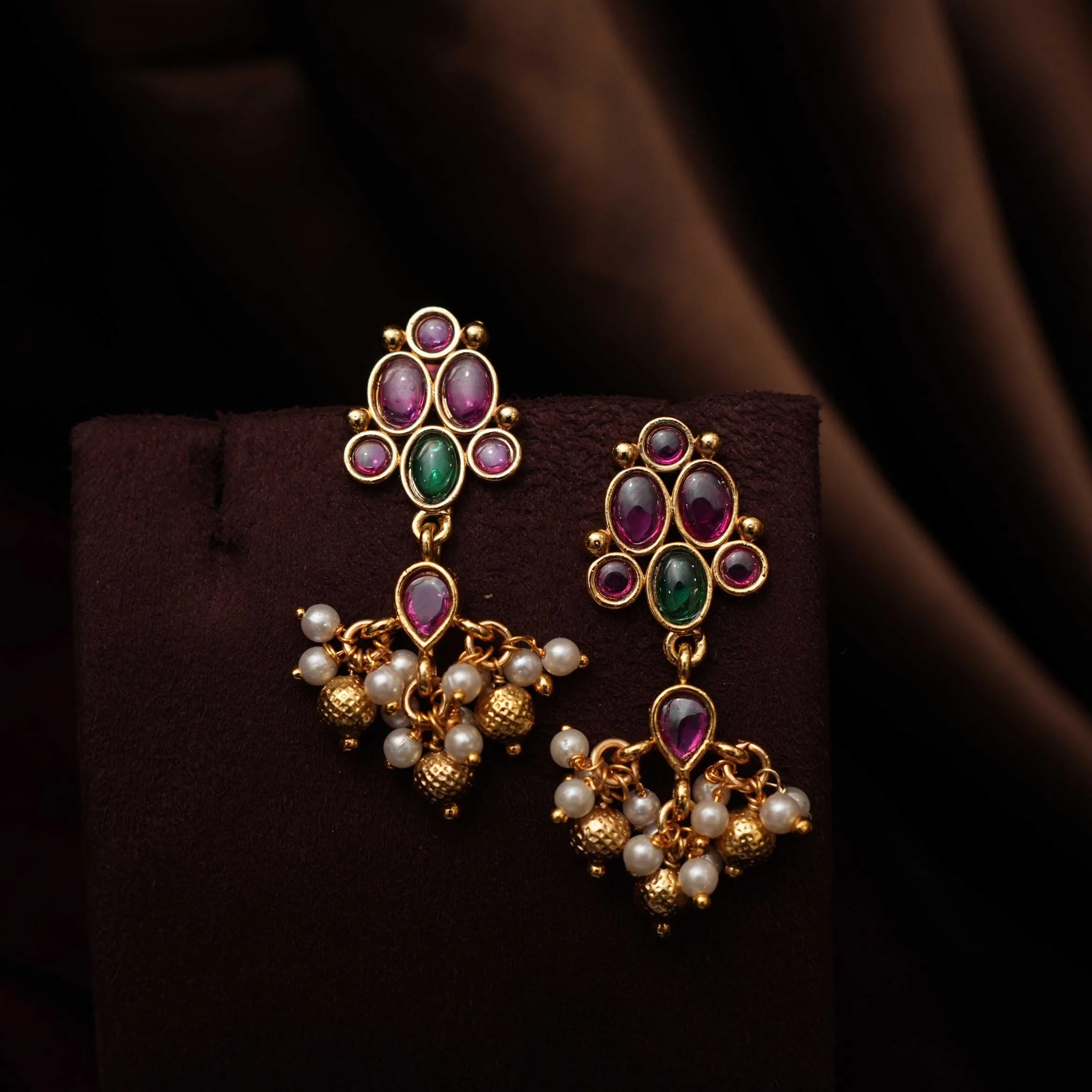 Sangita Antique Necklace