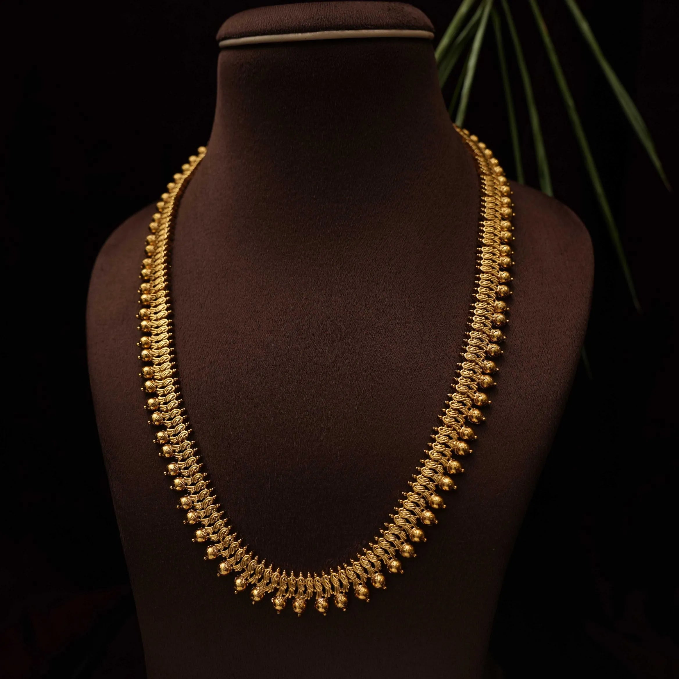 Sanjana Antique Necklace