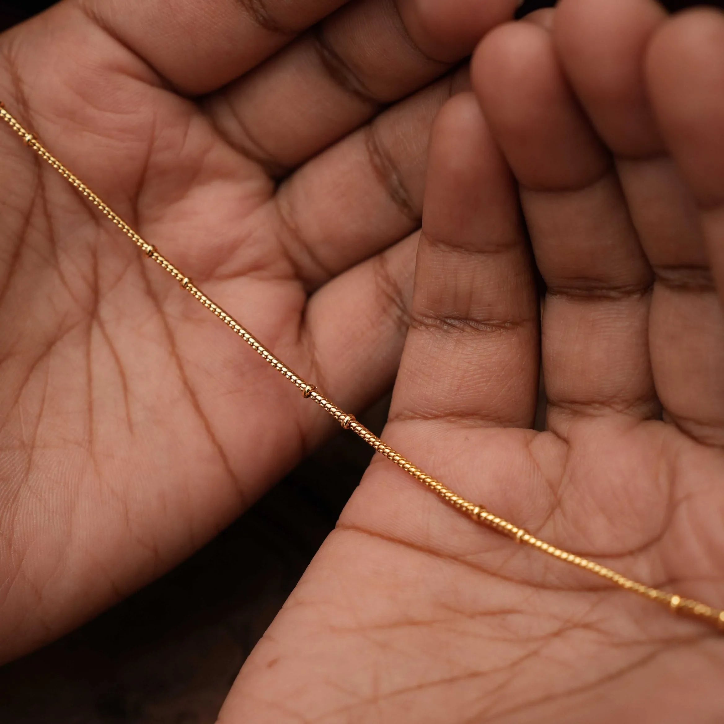 Shay Antique Hip Belt