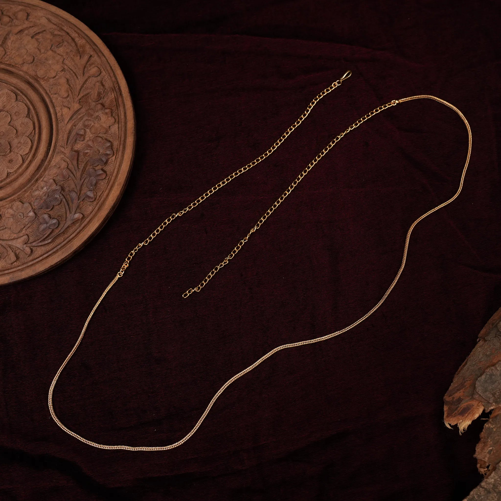 Shriyan Antique Hip Belt