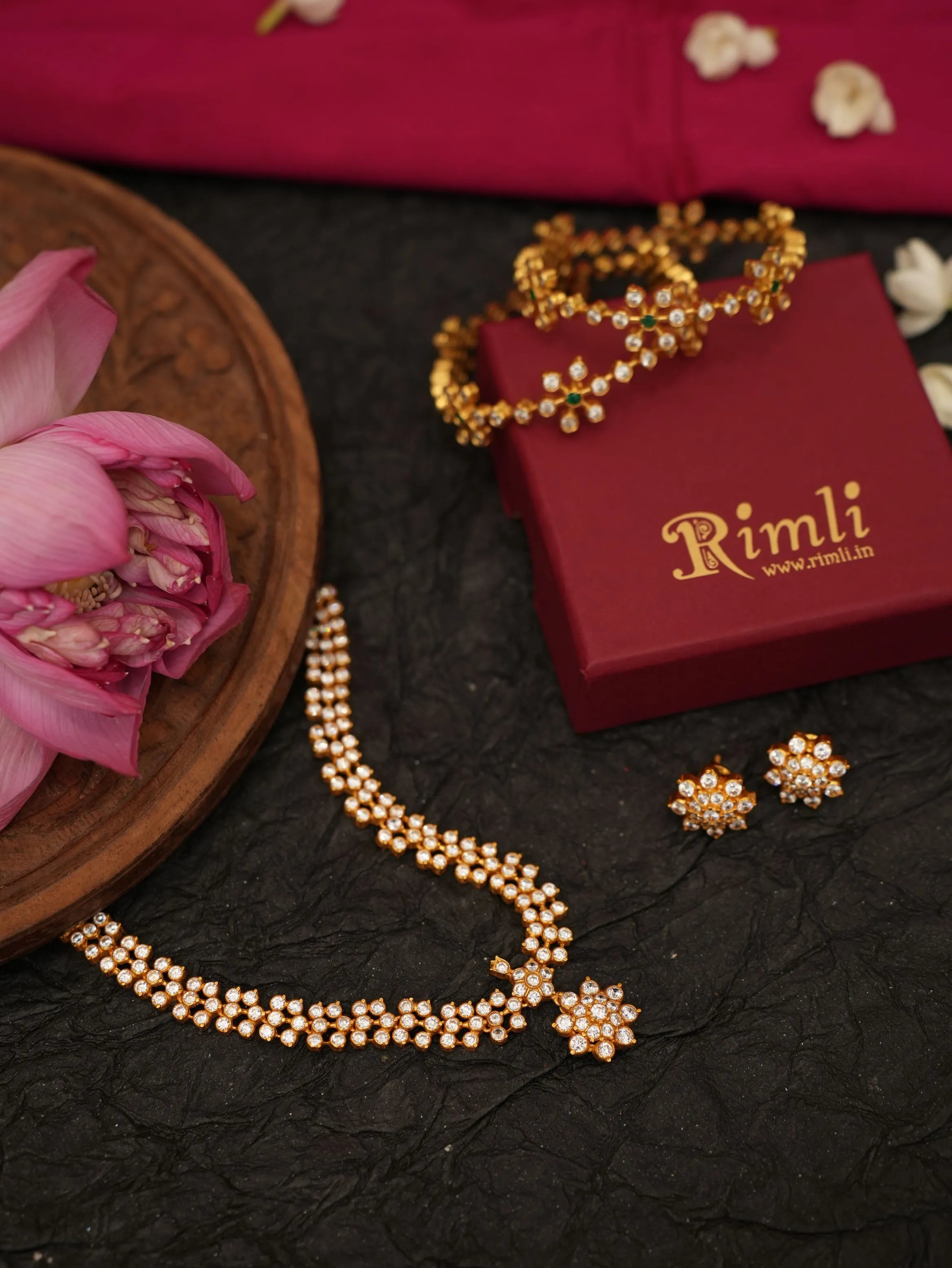 Boutique 2025 designer jewellery