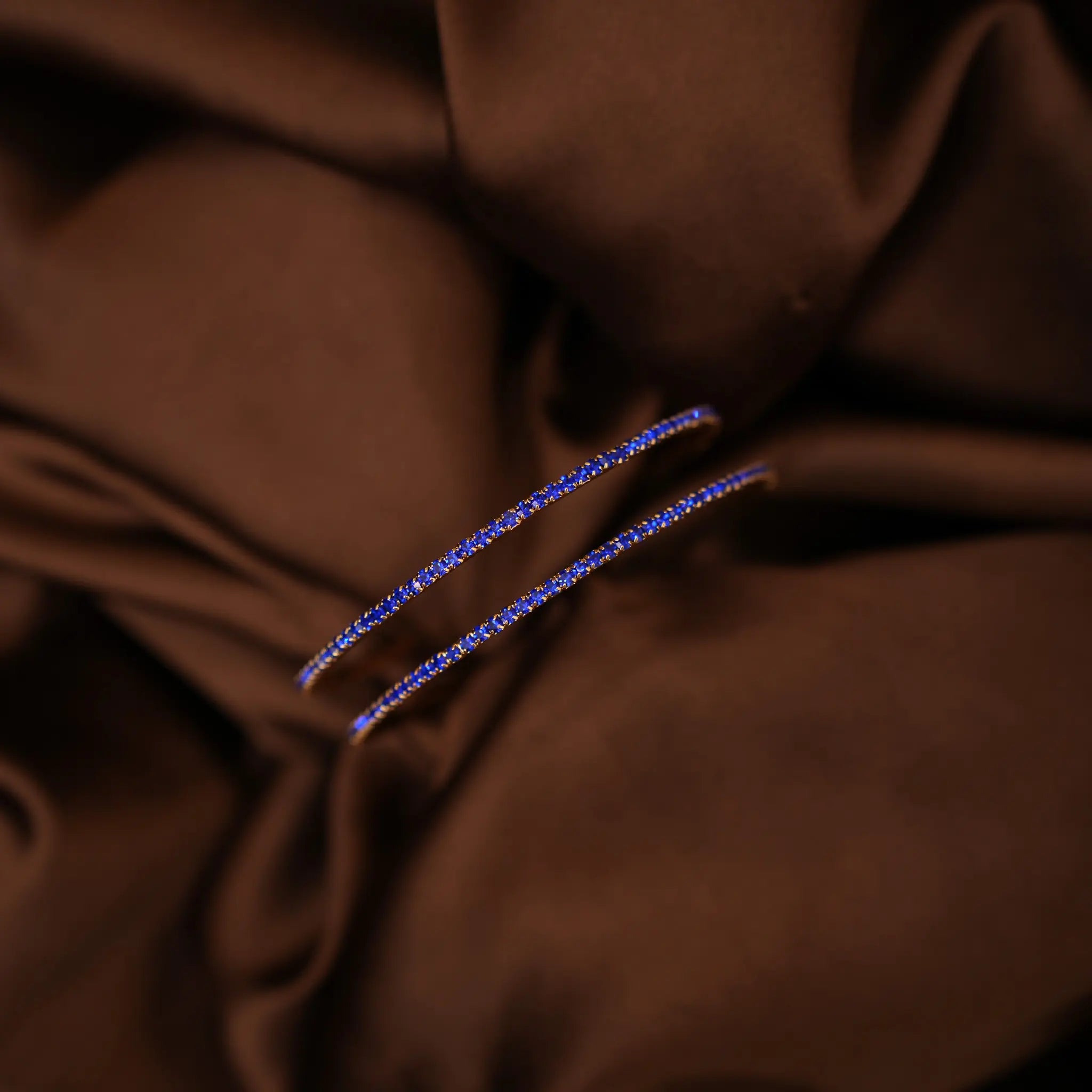 Smita Zircon Bangles