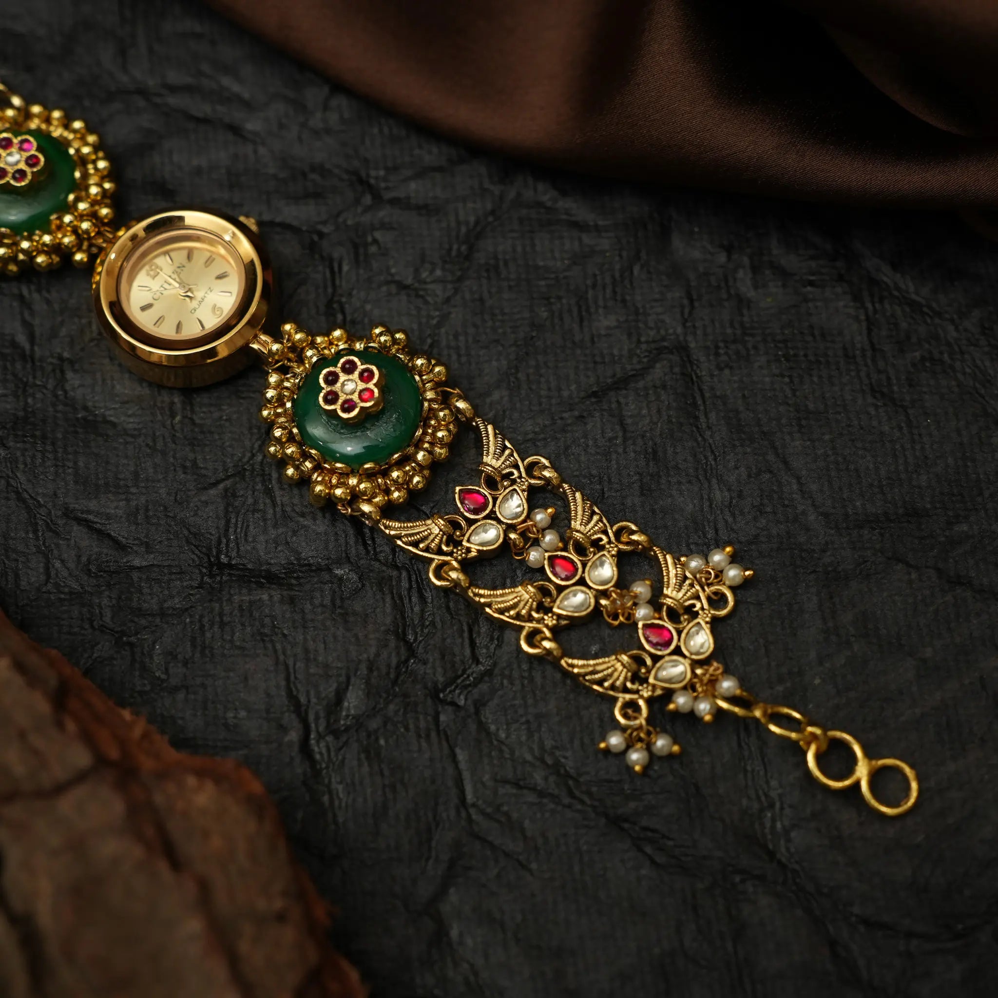 Smriti Polki Watches