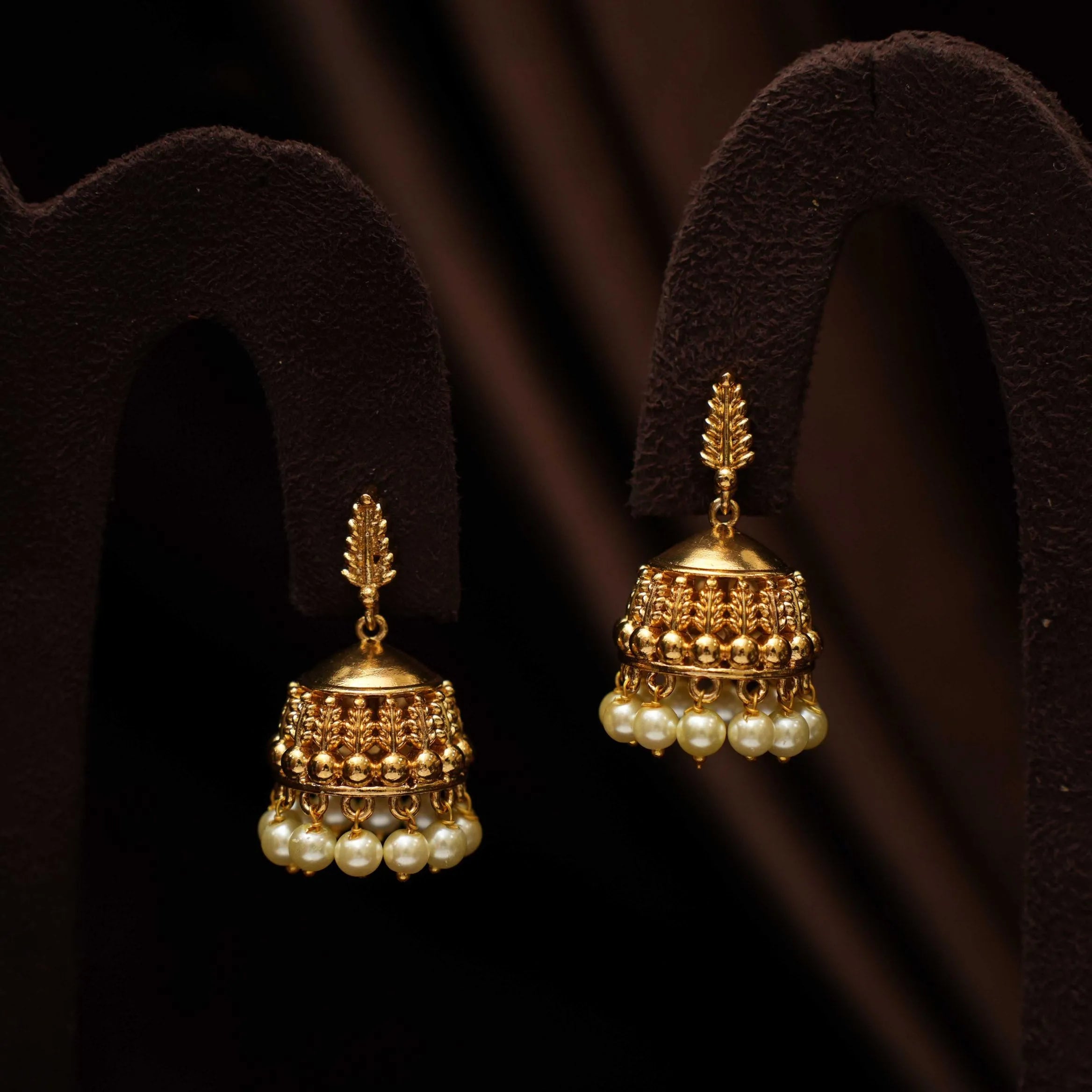 Sohvi Antique Necklace