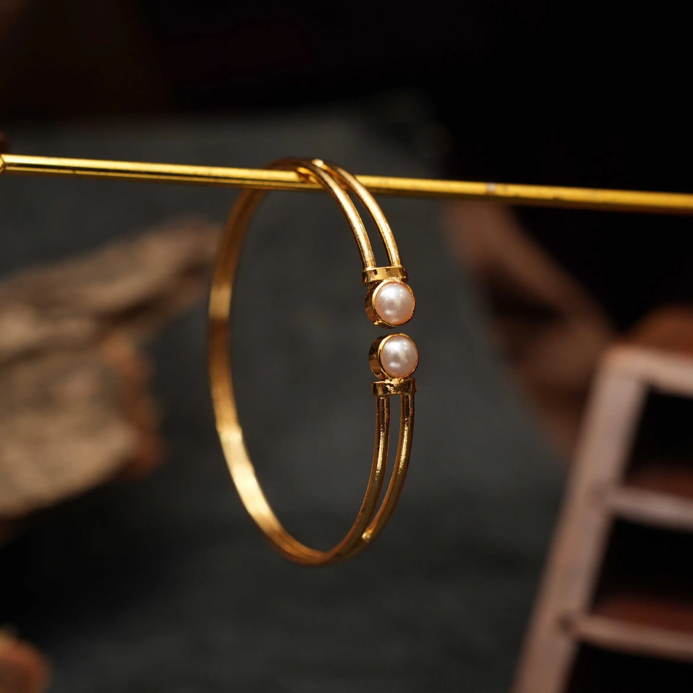 Srisha Antique Bracelet