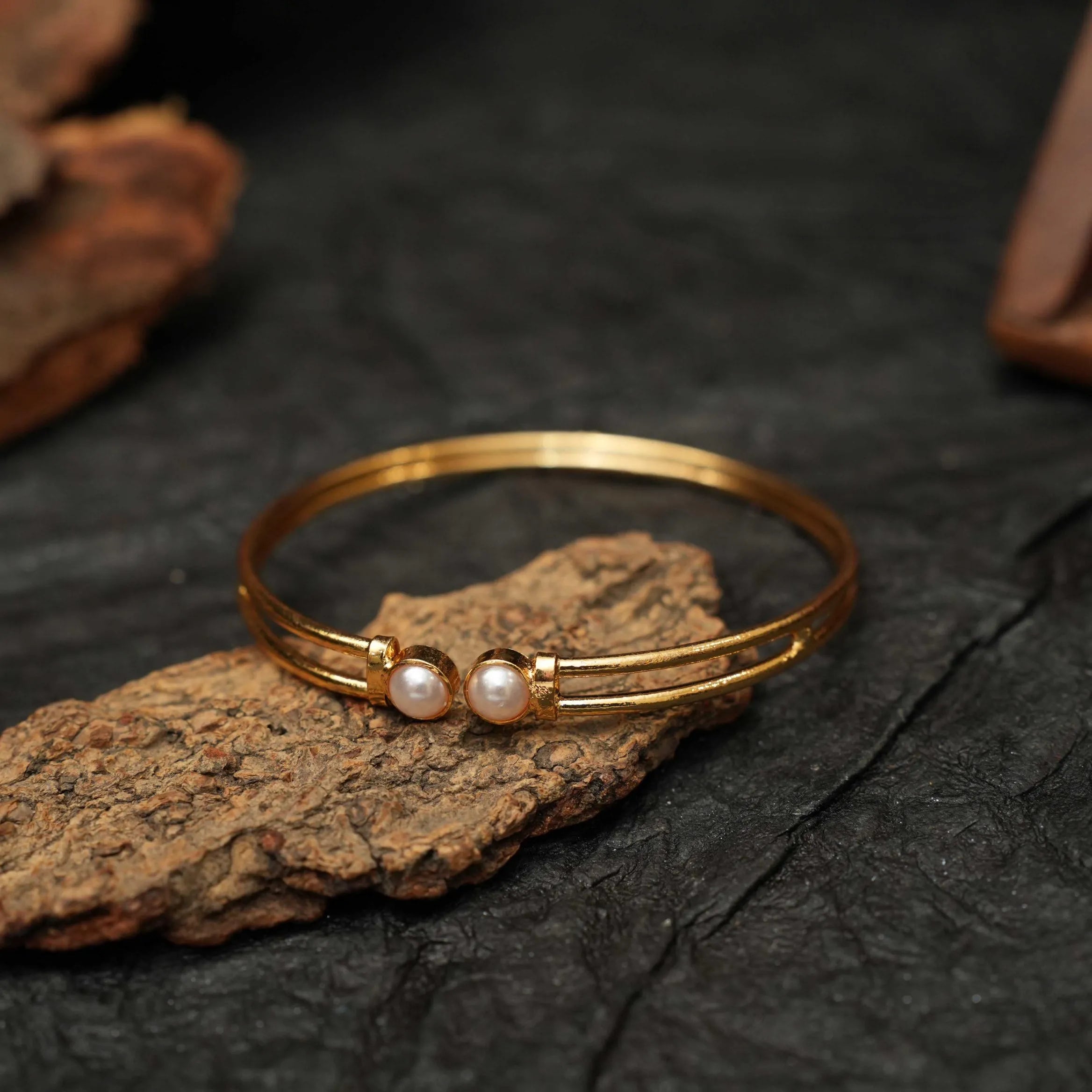 Srisha Antique Bracelet