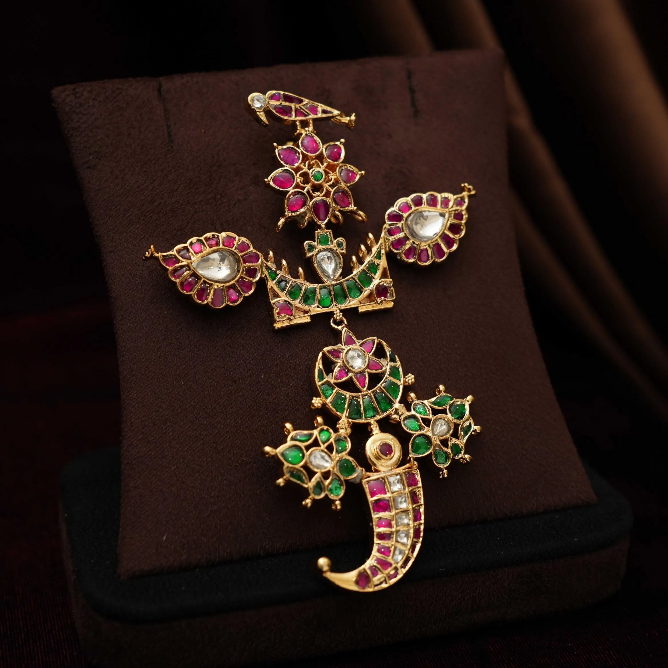 Sunita Polki Pendant