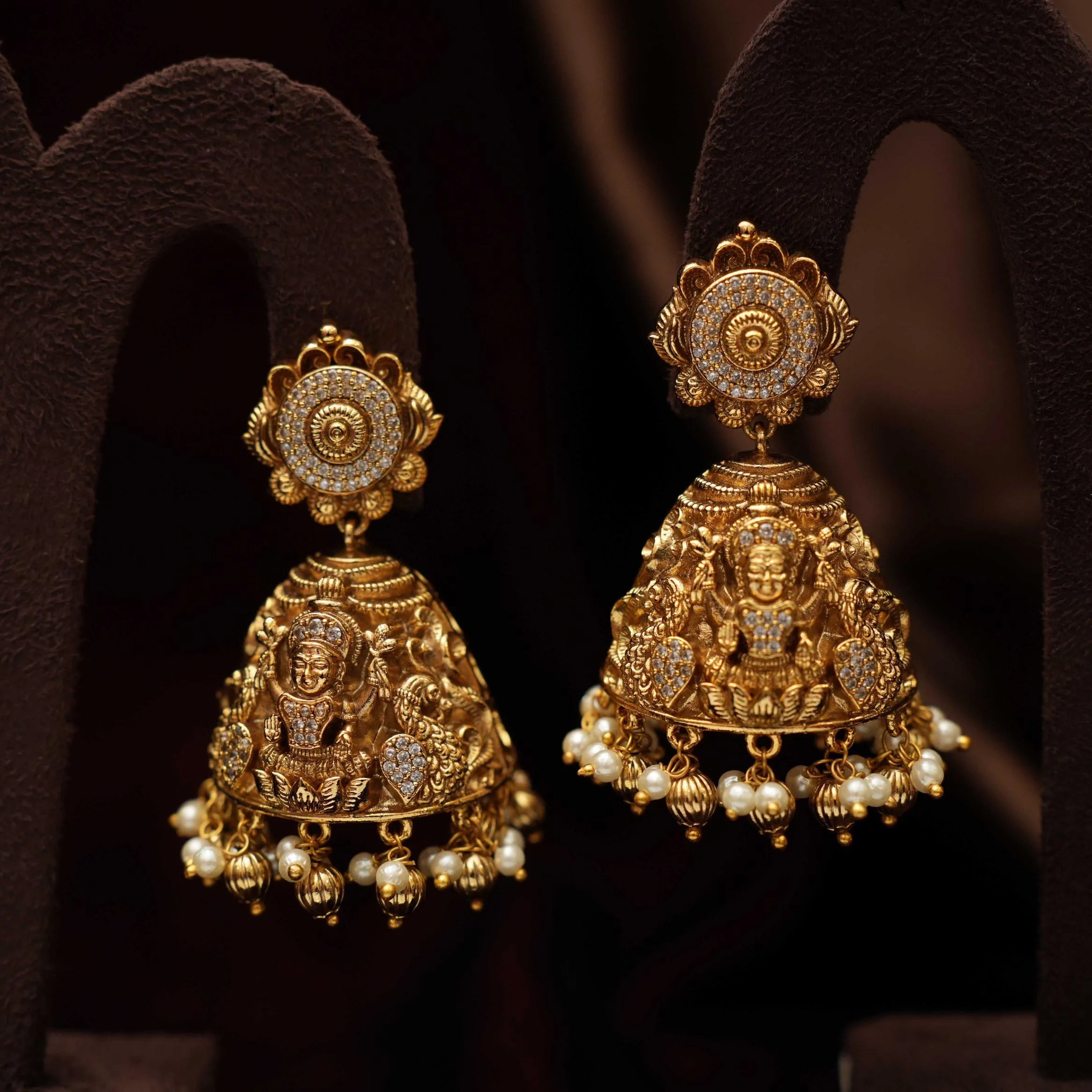 Syona Antique Necklace