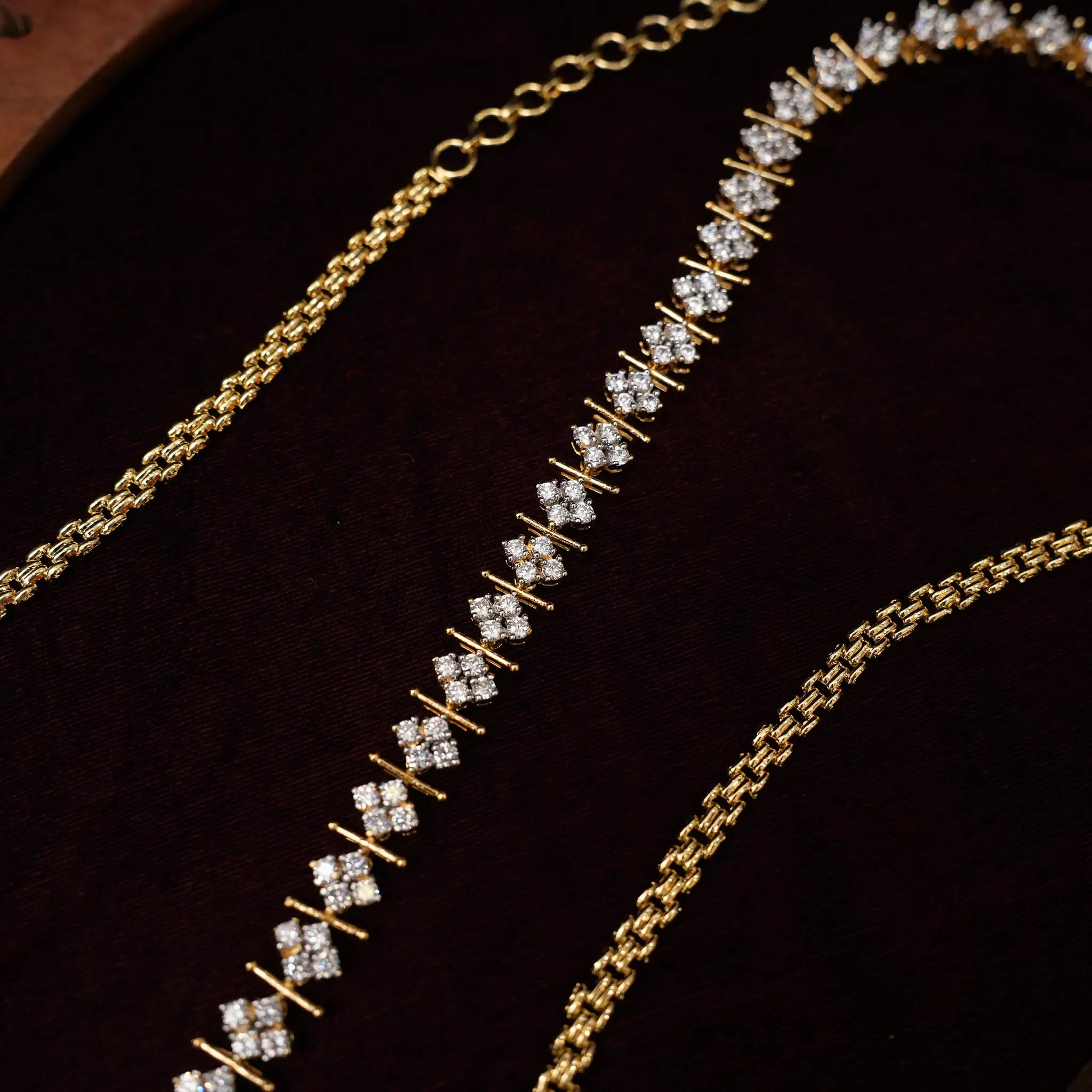 Tamasi Zircon Hip Belt