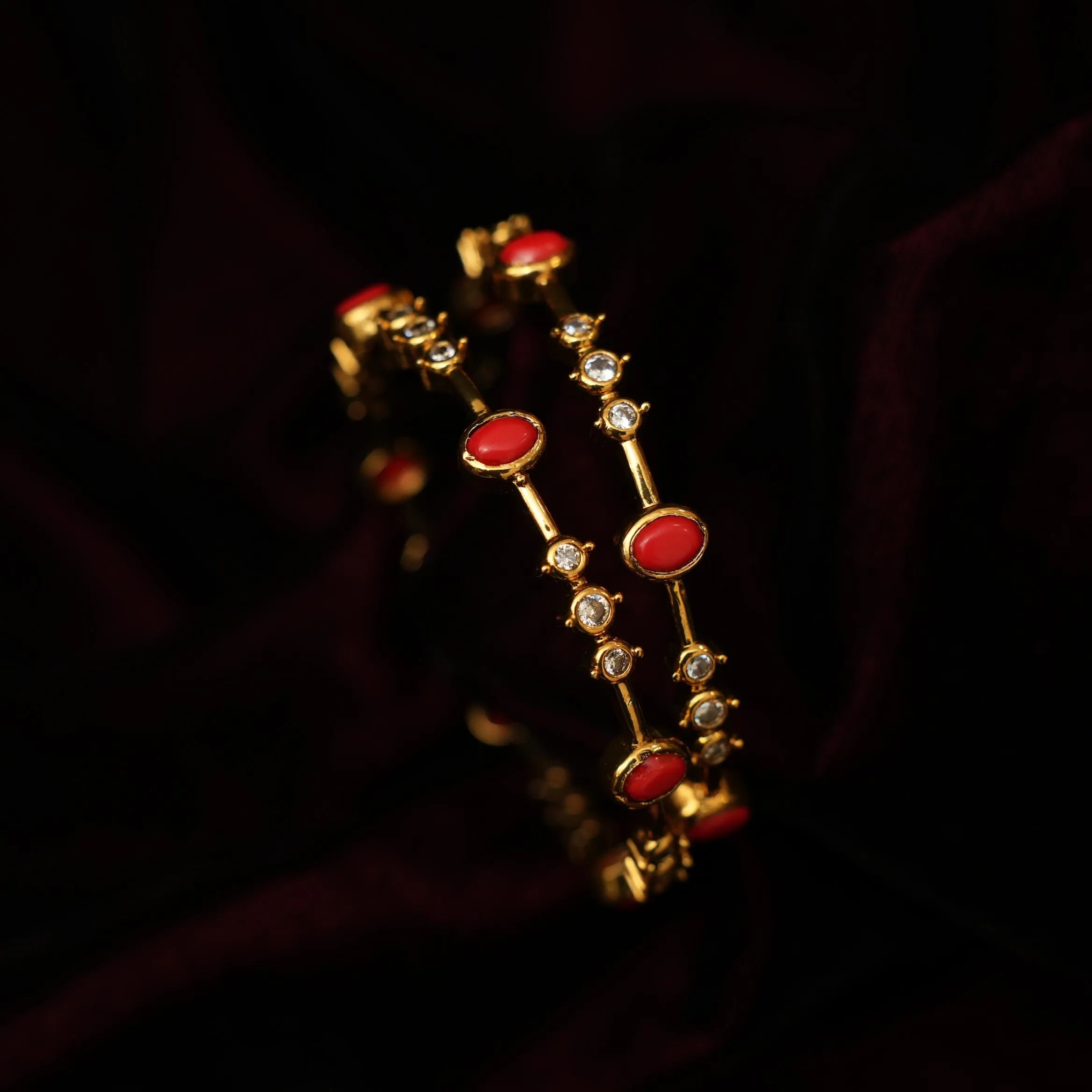 Taru Antique Bangle