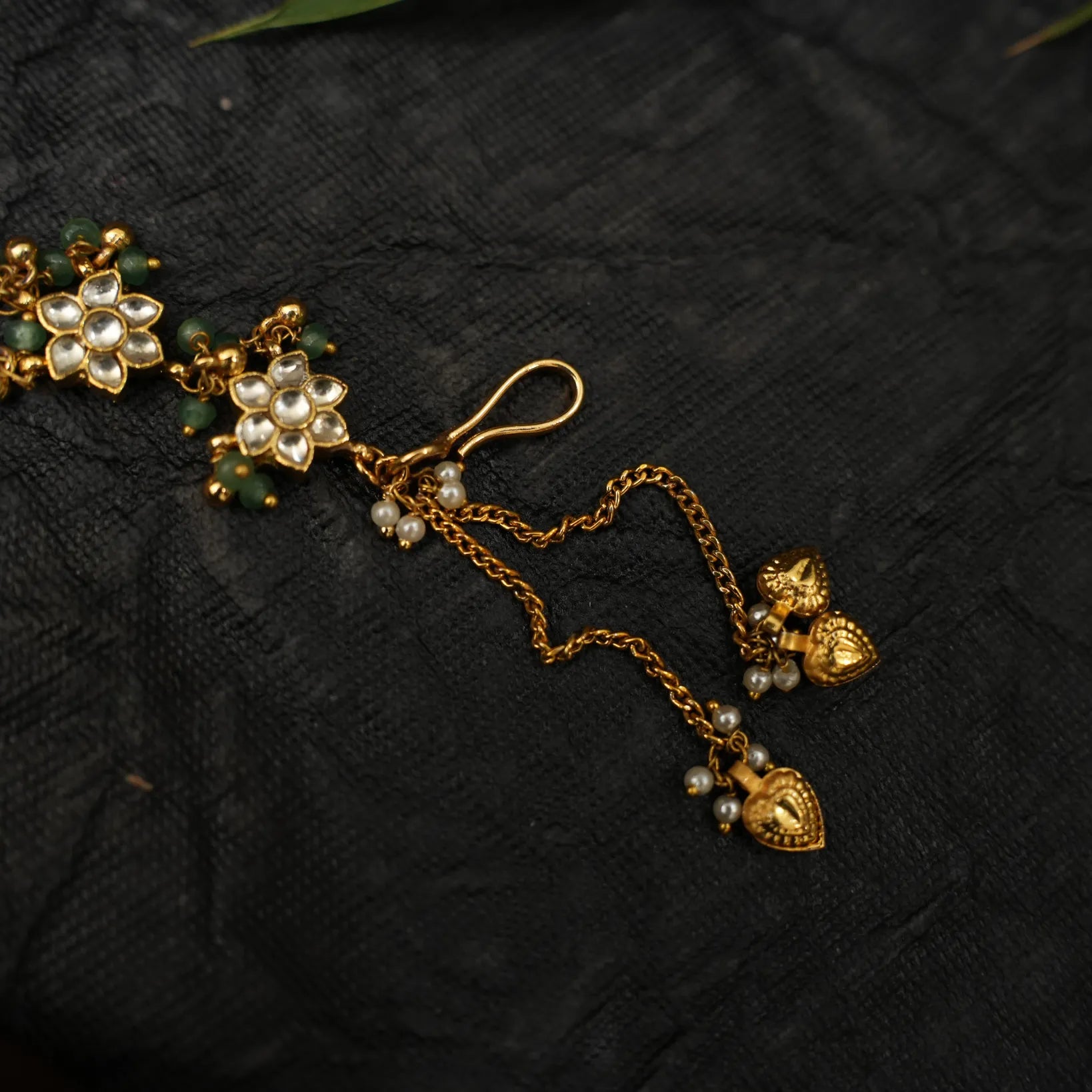Udana Polki Watch