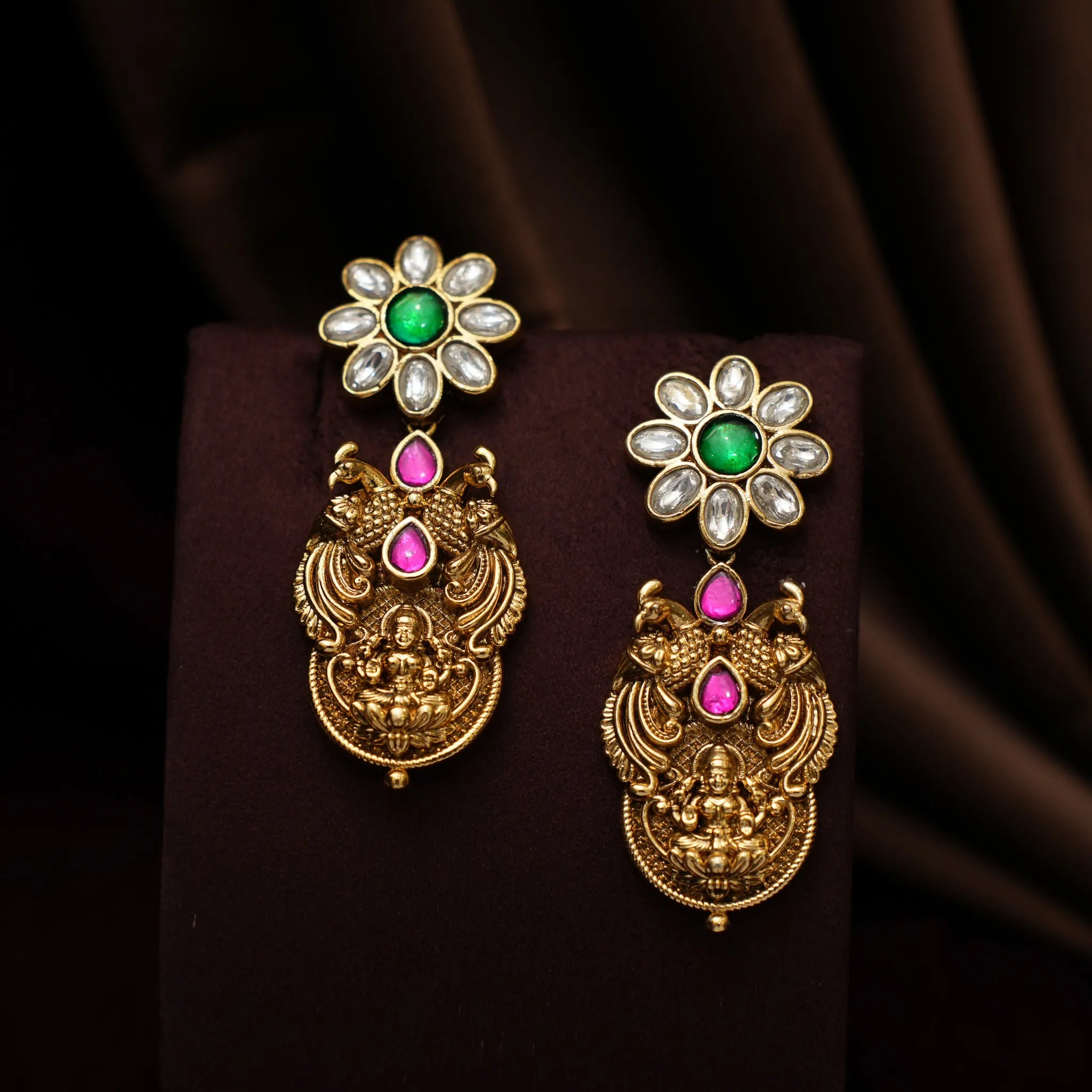 Udantika Antique Necklace