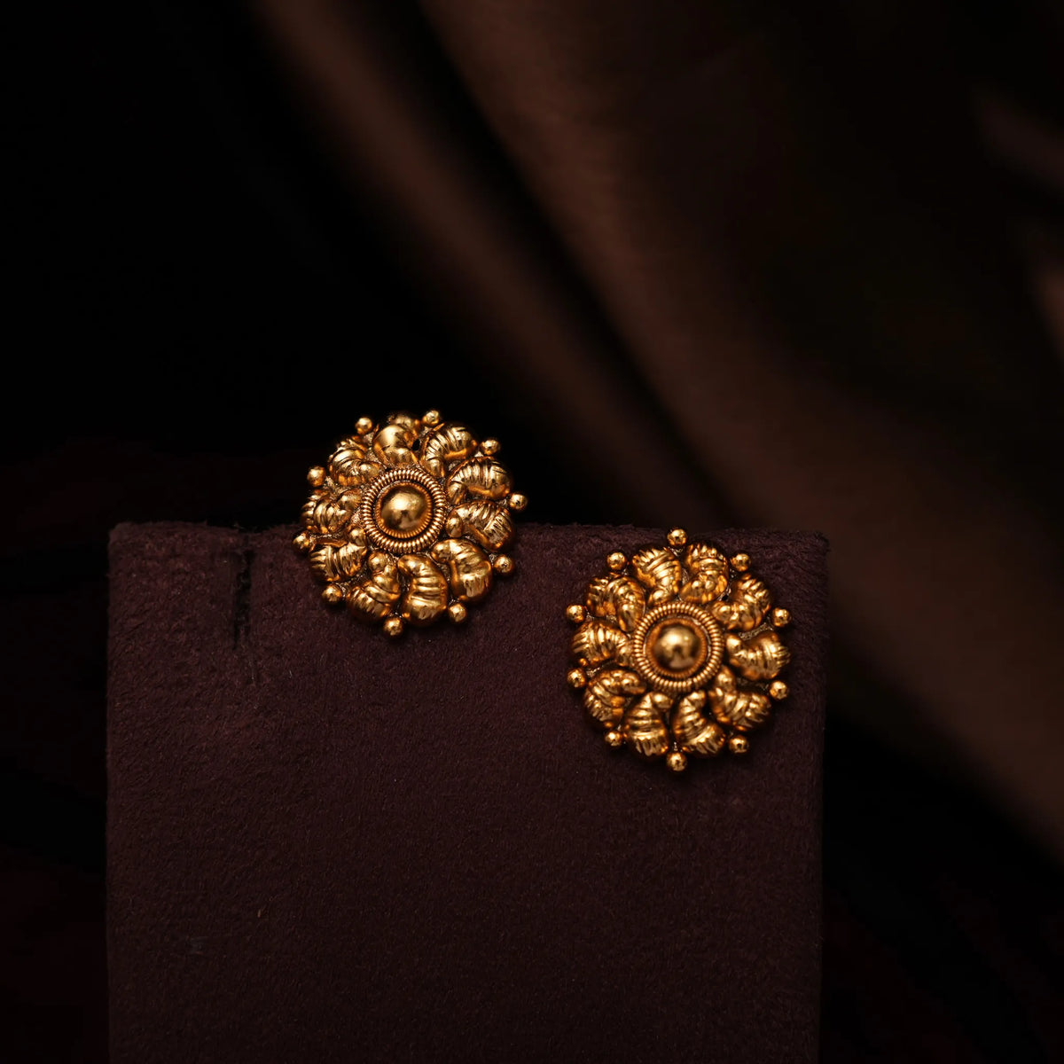 Vaidehi Antique Choker