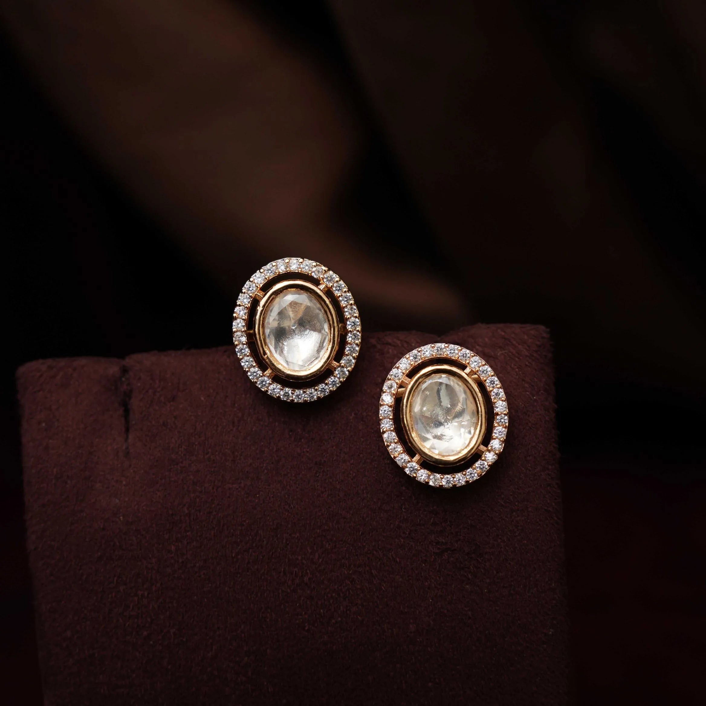 Veena Beaded Necklace