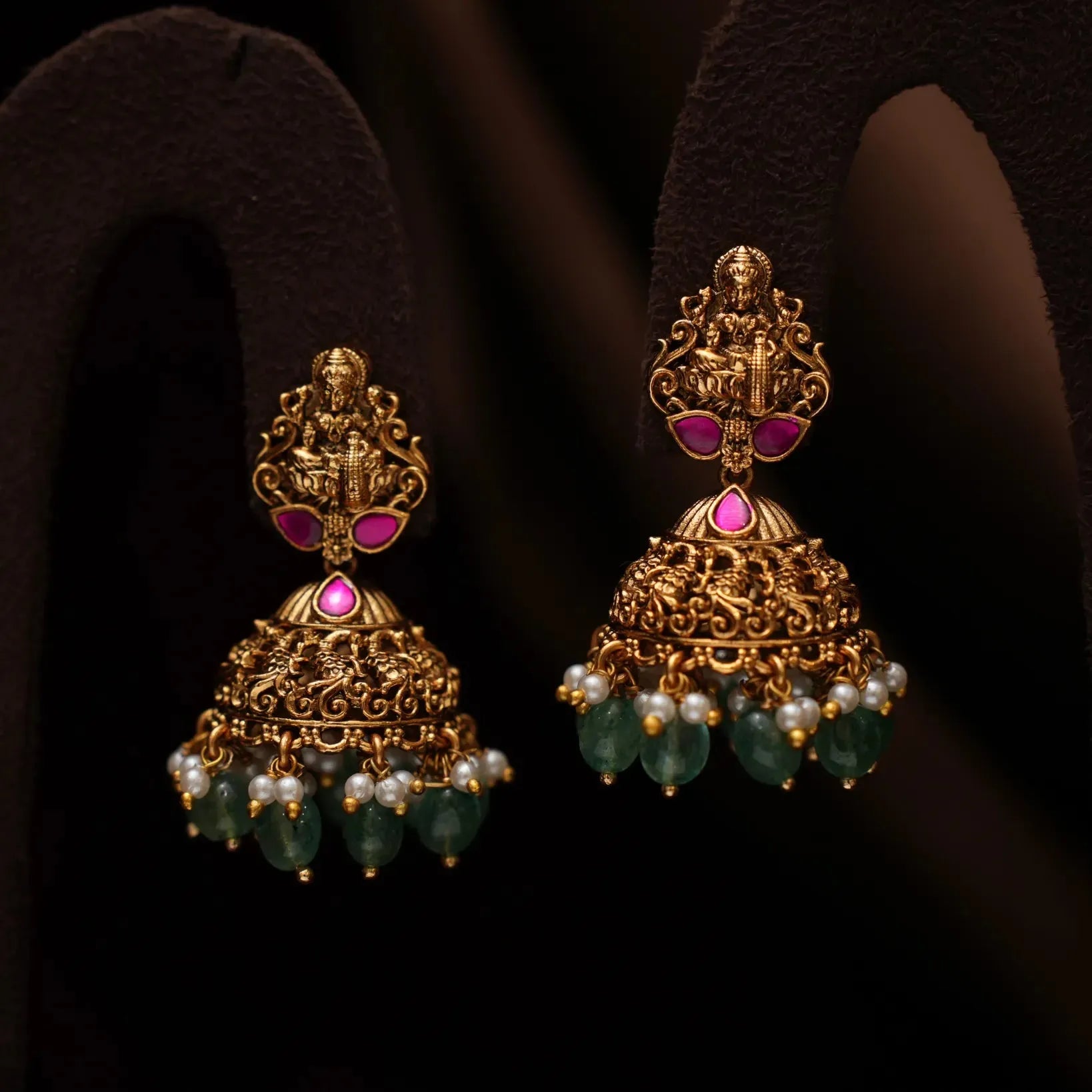 Venuja Antique Necklace