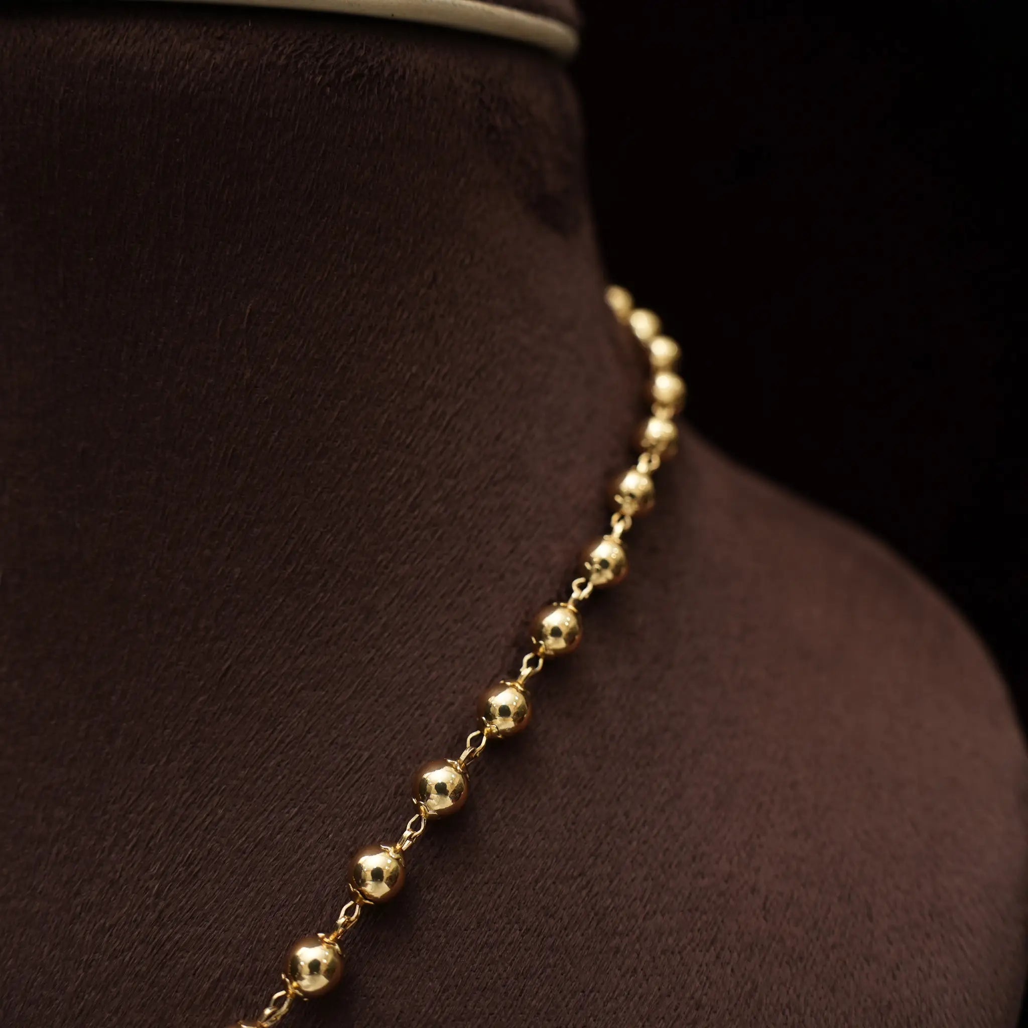 Veyona Victorian Necklace