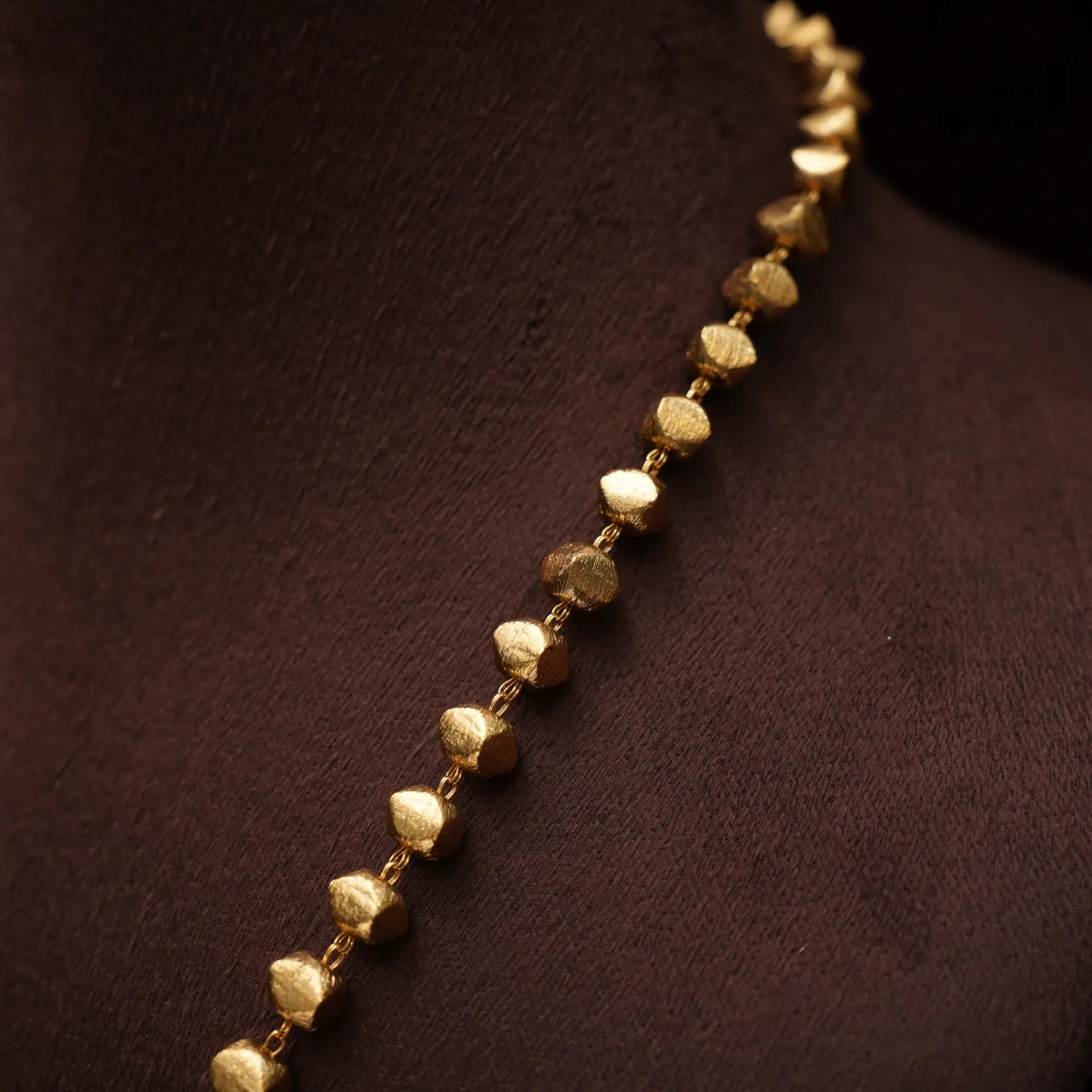 Vihara Antique Necklace